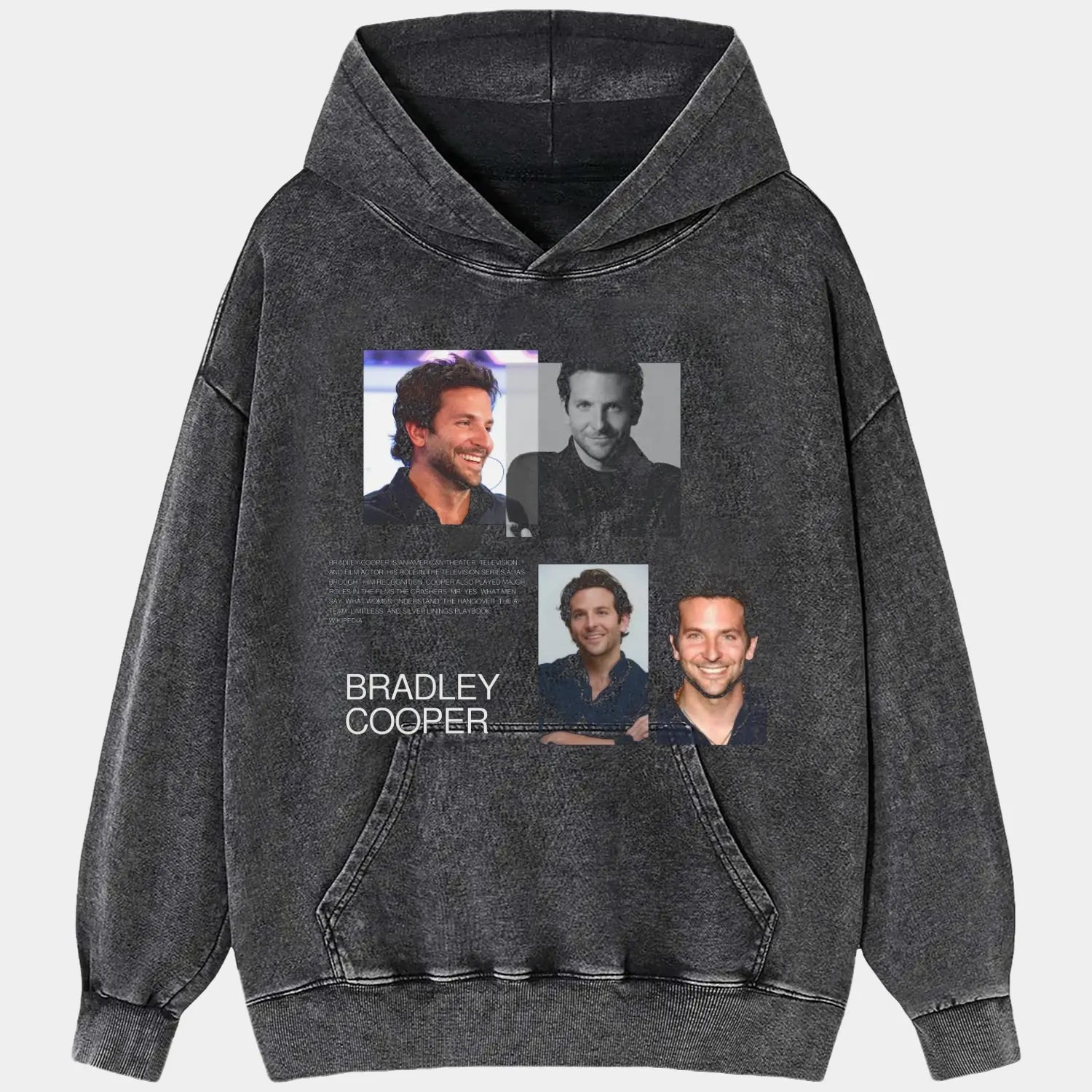 Bradley Cooper 3.19 TEE - POPCHANGER