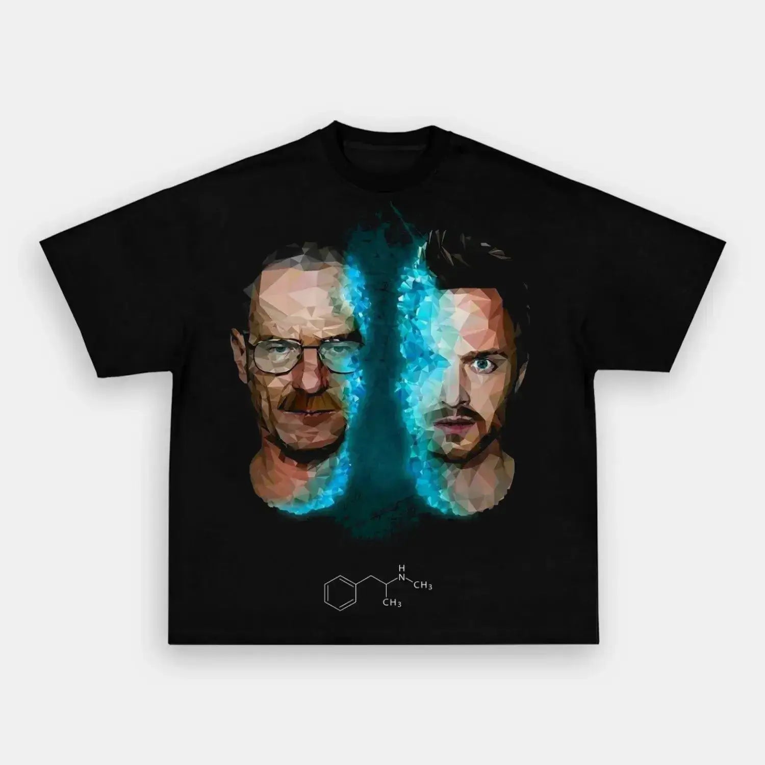 Breaking Bad V2 Tee - POPCHANGER