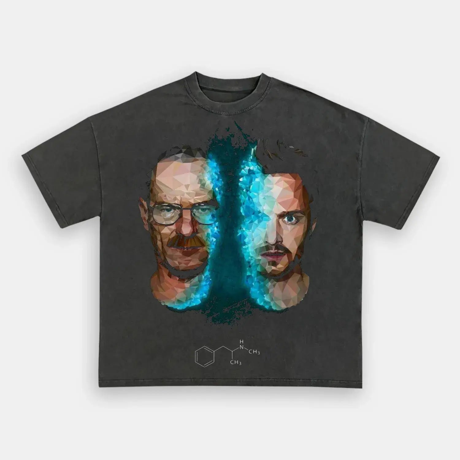 Breaking Bad V2 Tee - POPCHANGER