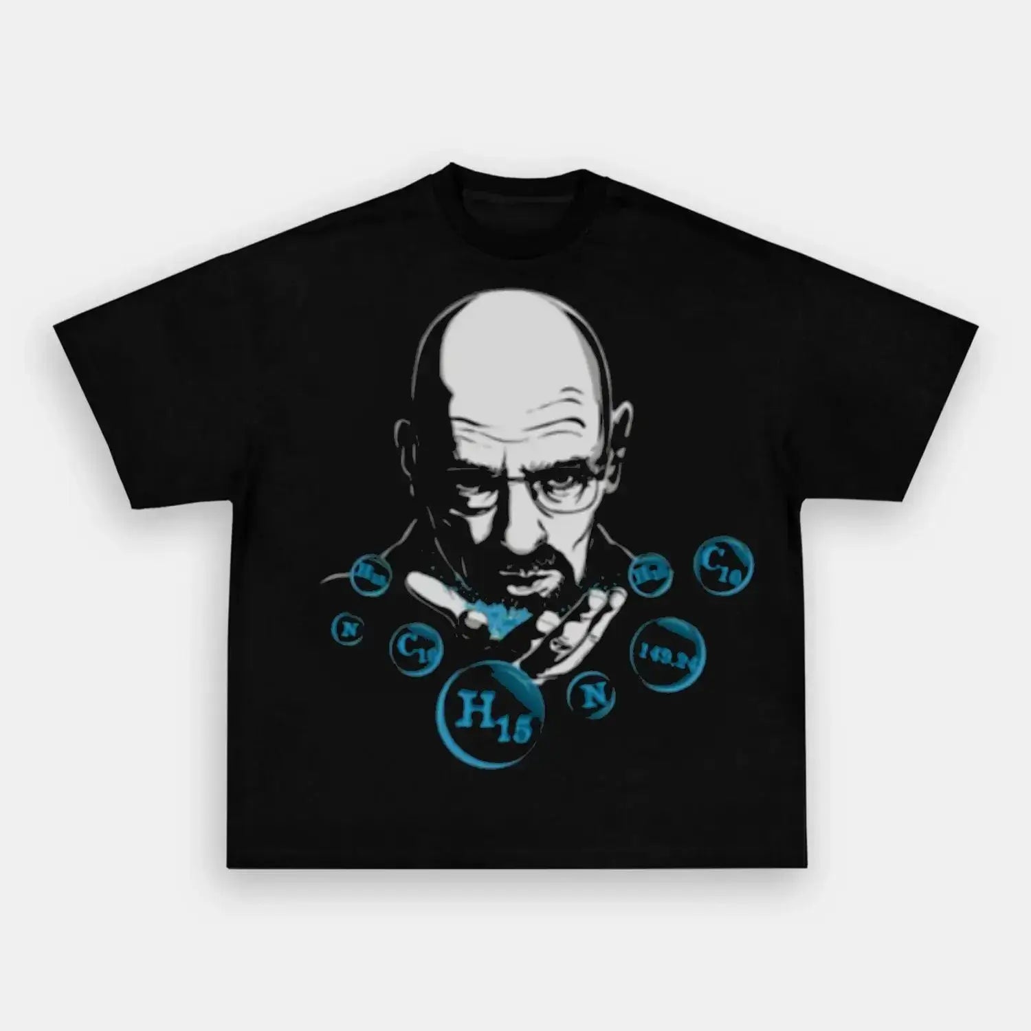 Breaking Bad V3 Tee - POPCHANGER