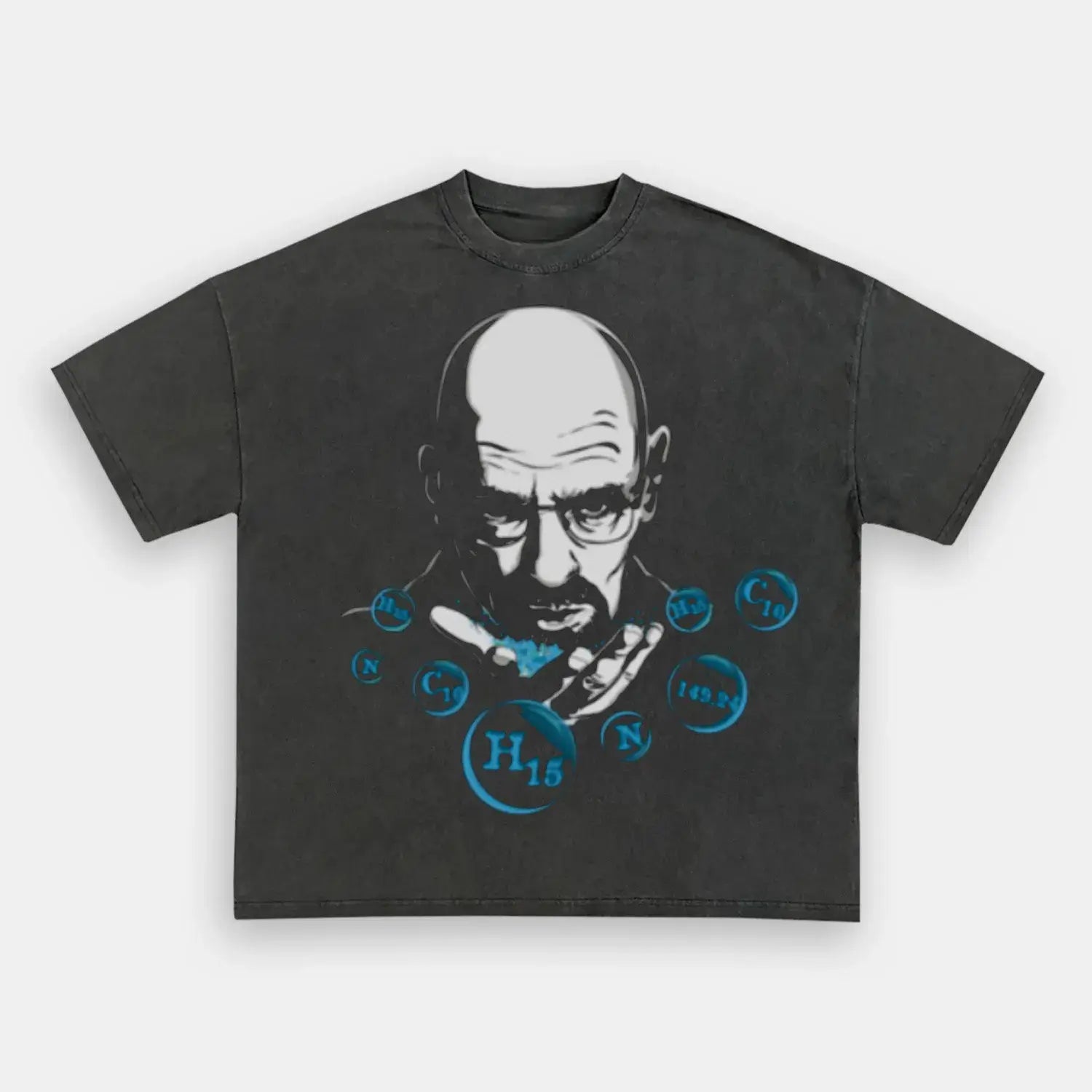 Breaking Bad V3 Tee - POPCHANGER