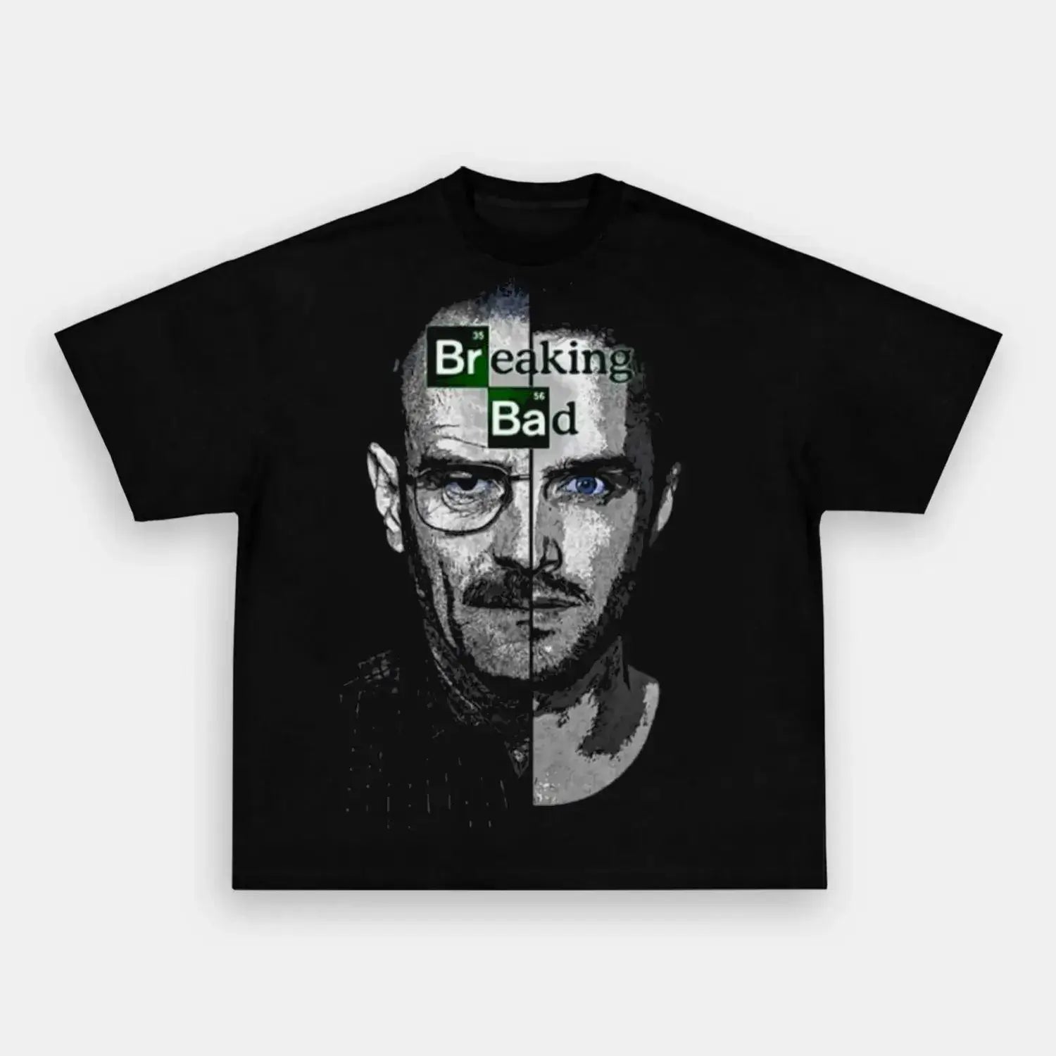 Breaking Bad V6 Tee - POPCHANGER
