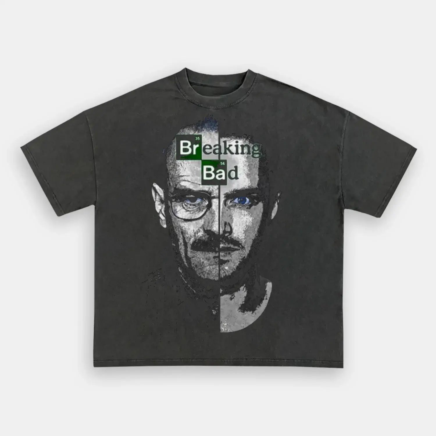 Breaking Bad V6 Tee - POPCHANGER