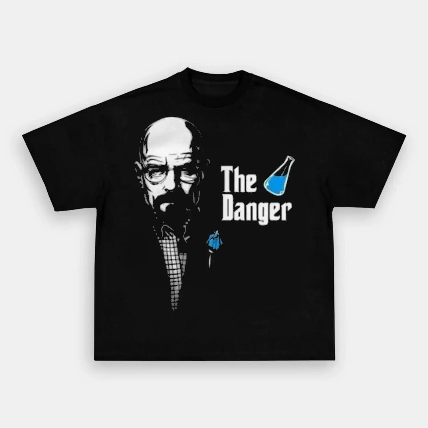 Breaking Bad V7 Tee - POPCHANGER
