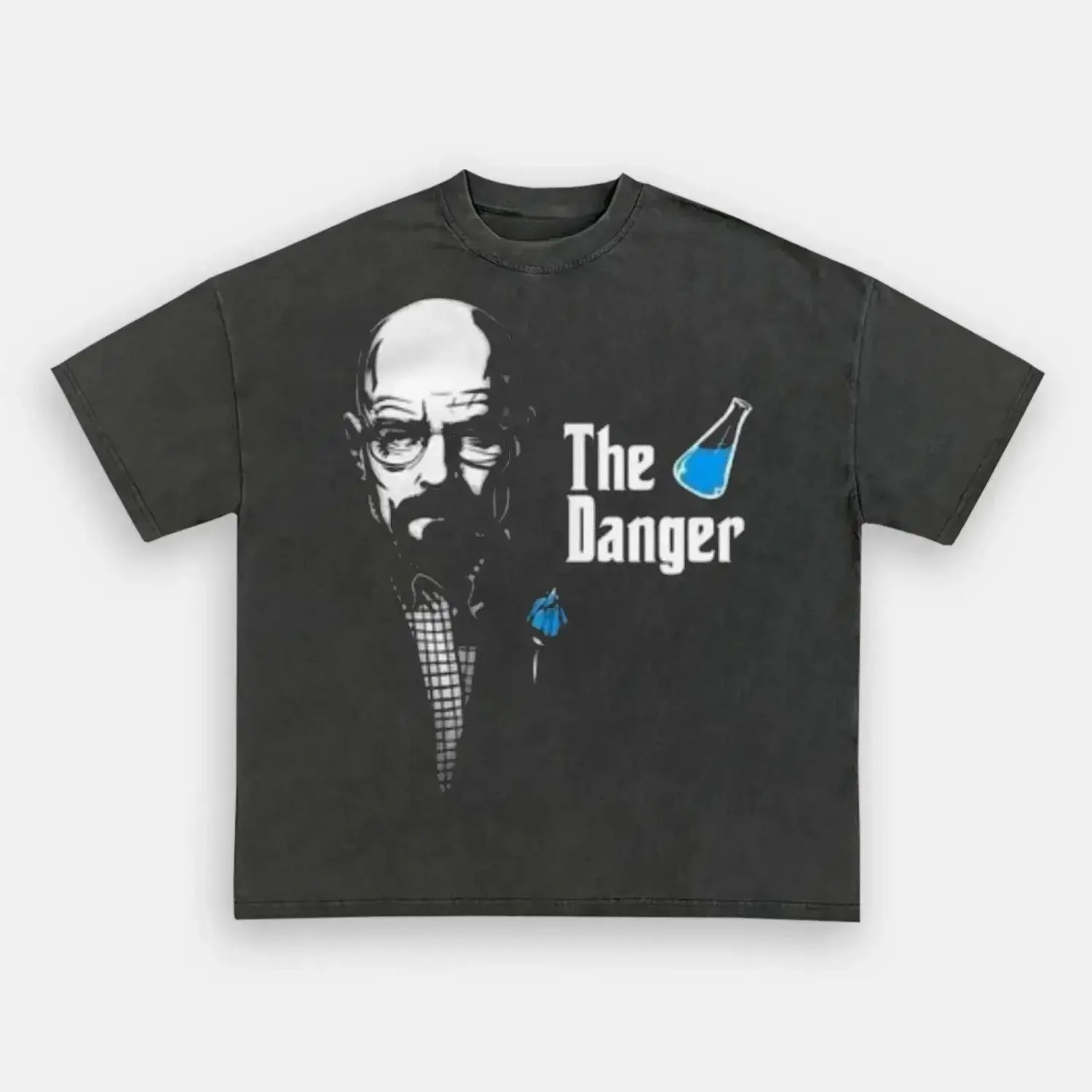 Breaking Bad V7 Tee - POPCHANGER