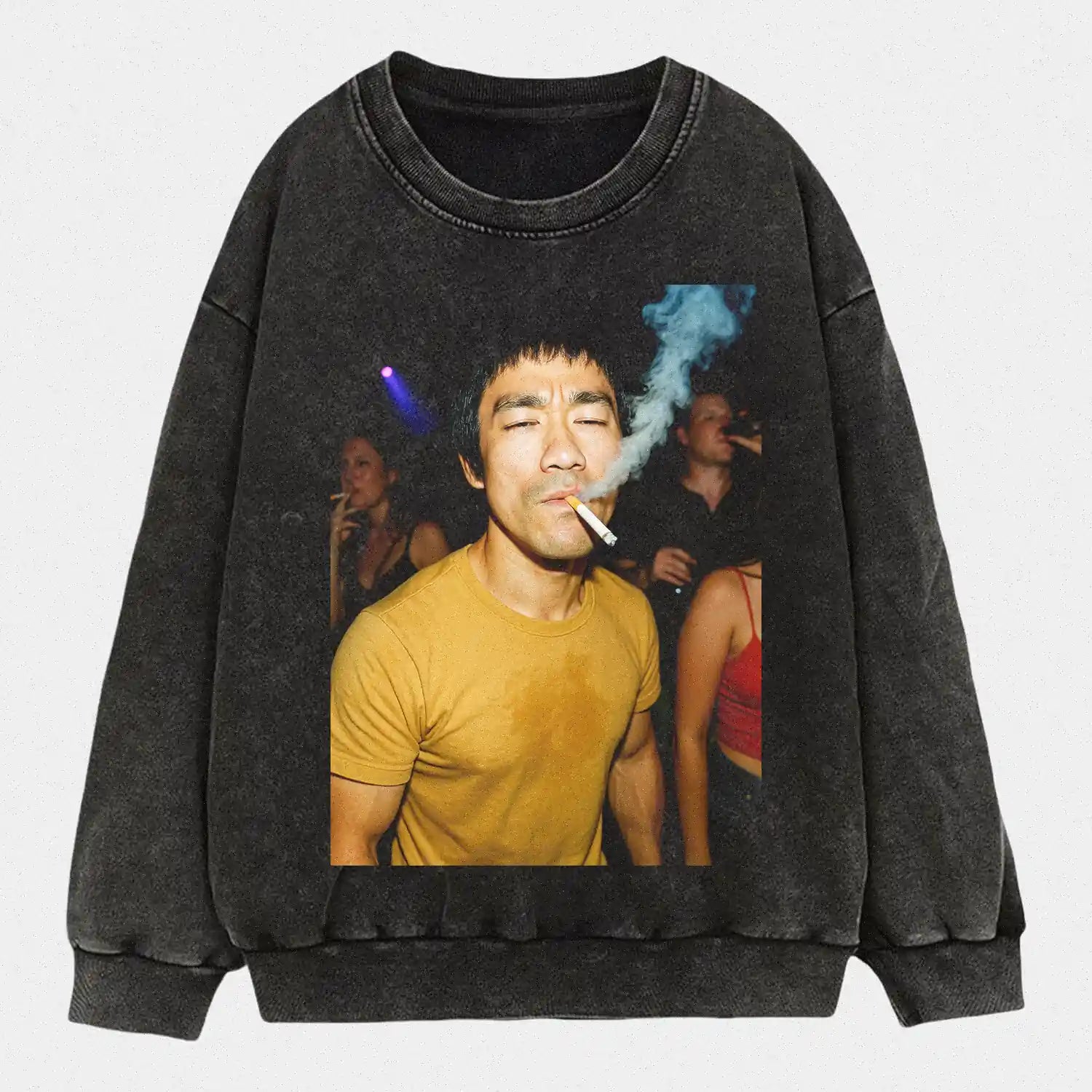 Bruce Lee After Hours Tee