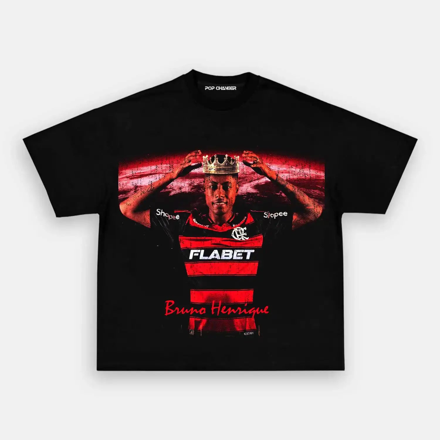 Bruno Henrique FIFA Wear - POPCHANGER