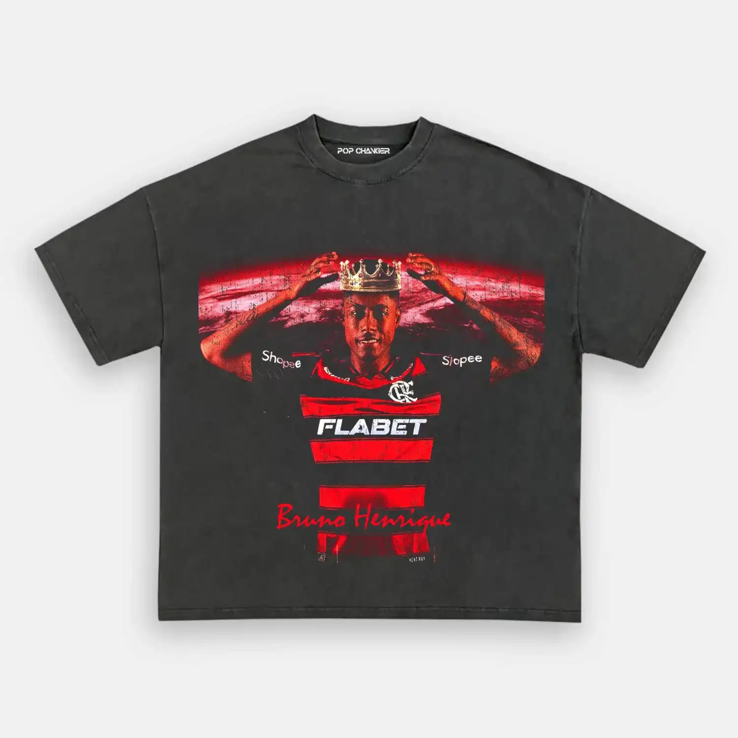 Bruno Henrique FIFA Wear - POPCHANGER