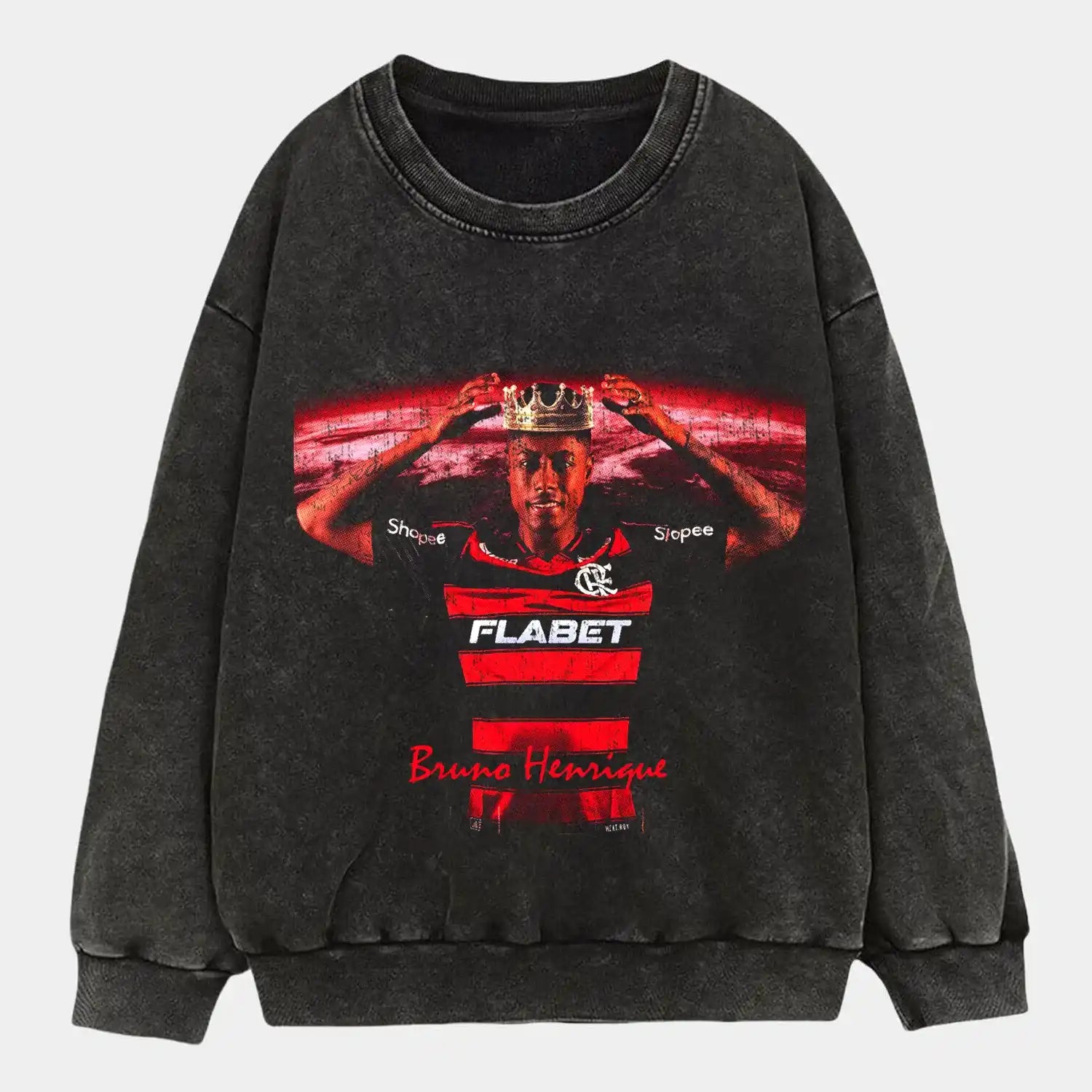 Bruno Henrique FIFA Wear - POPCHANGER