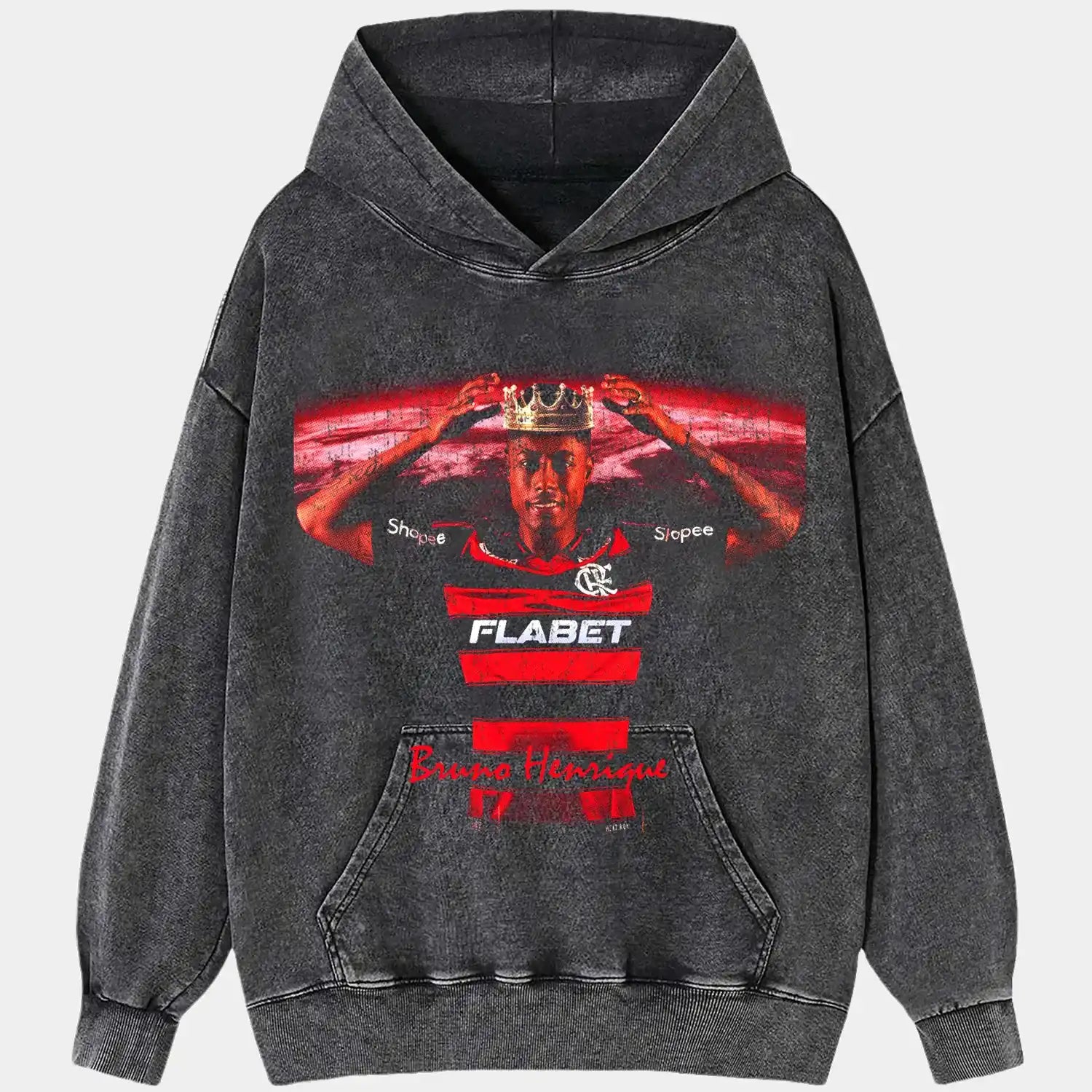 Bruno Henrique FIFA Wear - POPCHANGER