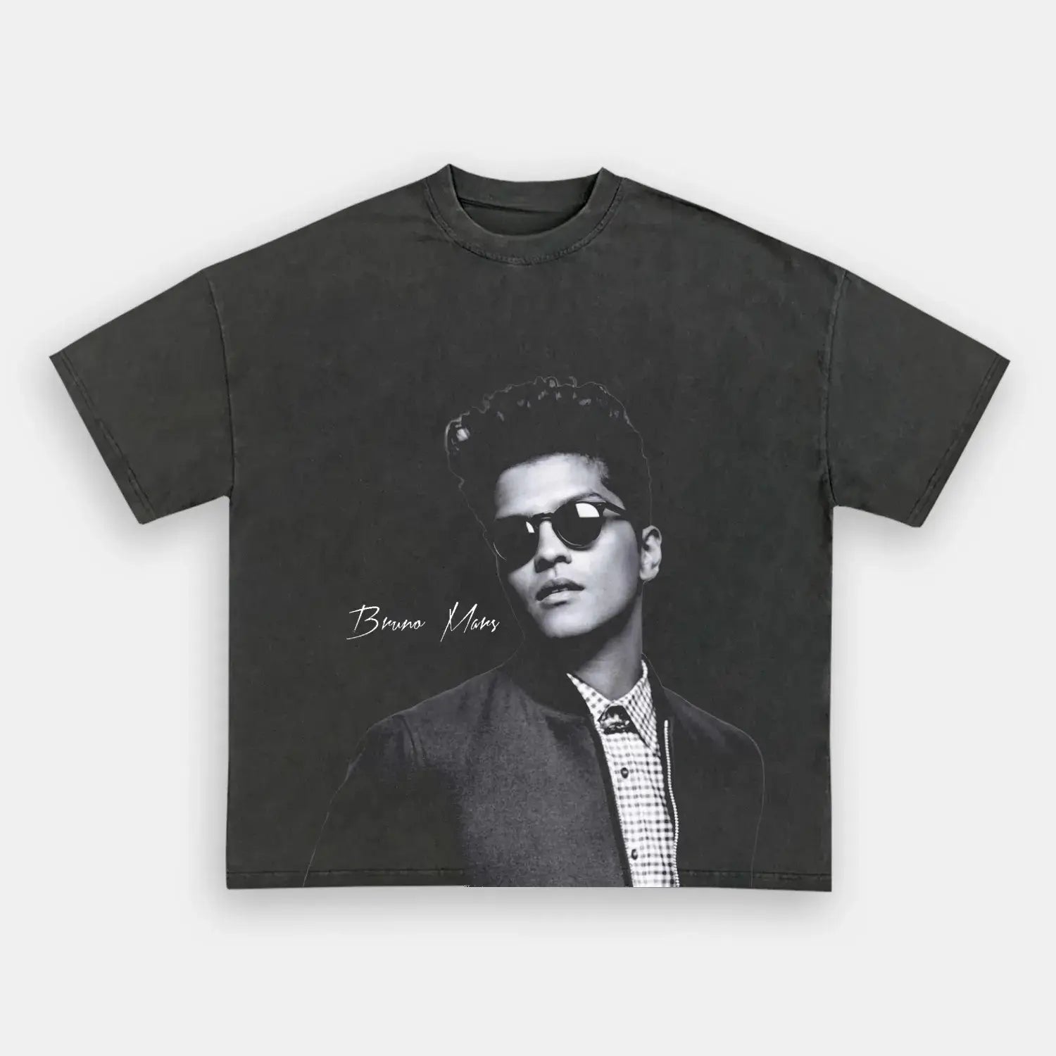 Bruno Mars - POPCHANGER