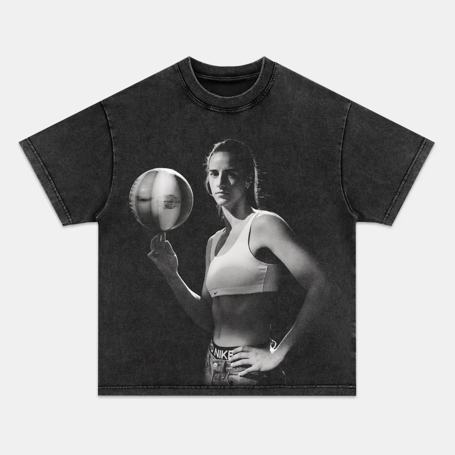 CAITLIN CLARK TEE 1.0 - POPCHANGER