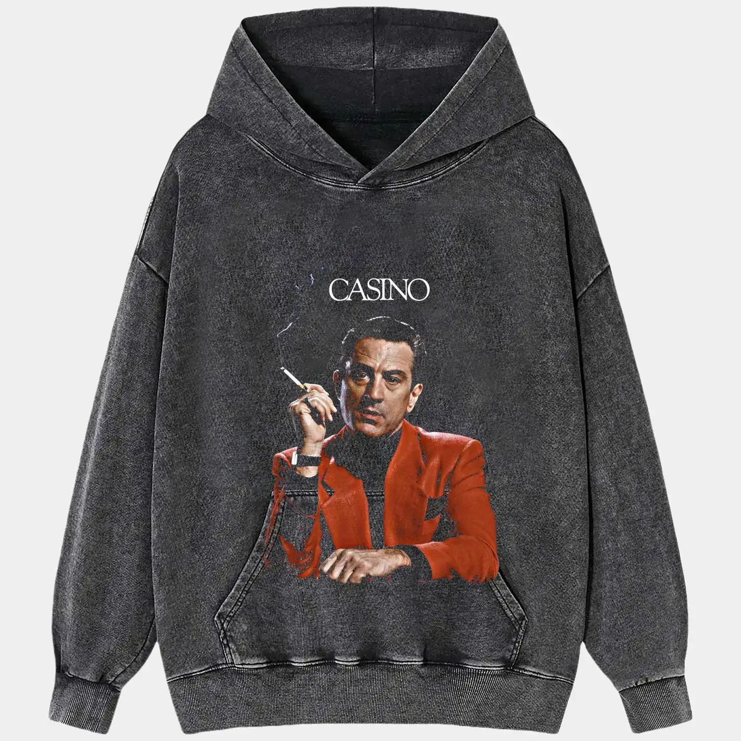 CASINO TEE - POPCHANGER