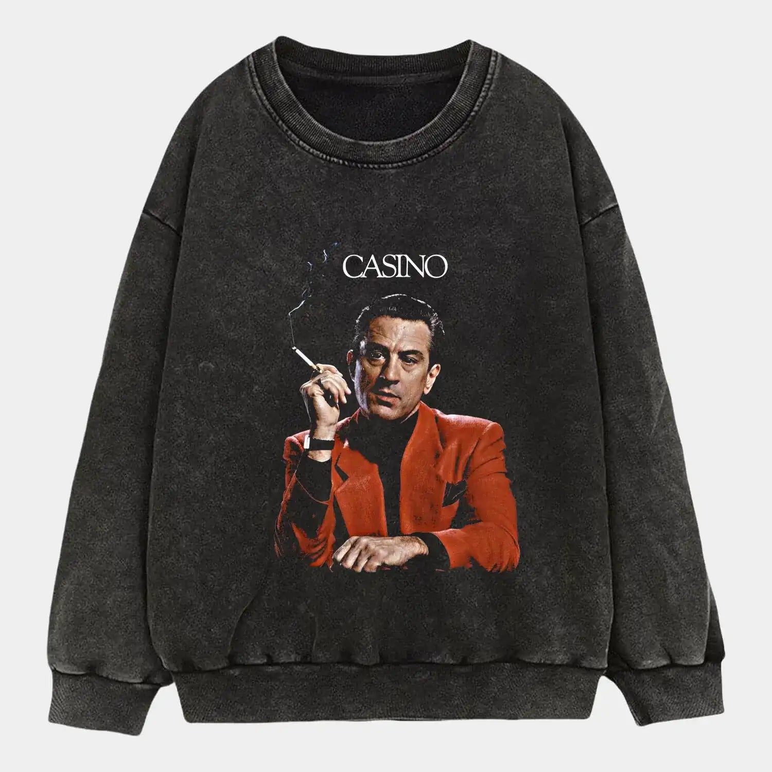 CASINO TEE - POPCHANGER