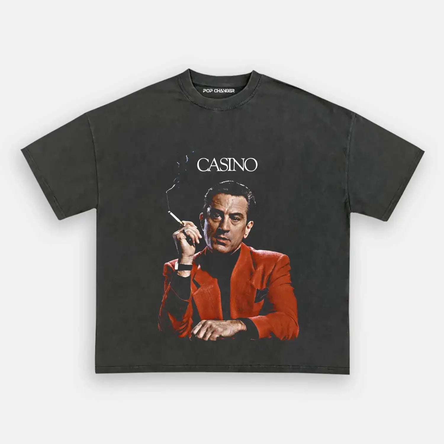 CASINO TEE - POPCHANGER