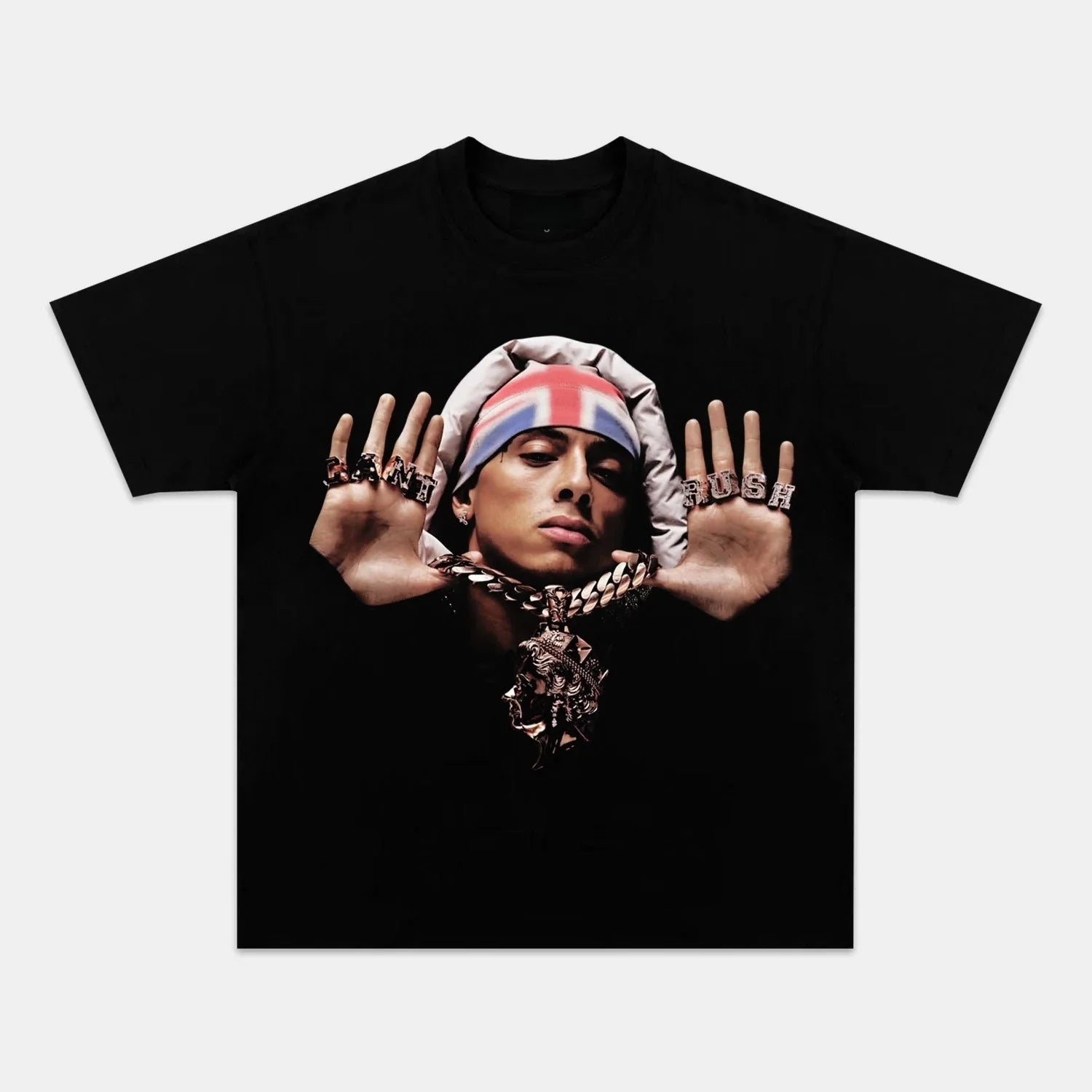 CENTRAL CEE 2025 TEE - POPCHANGER