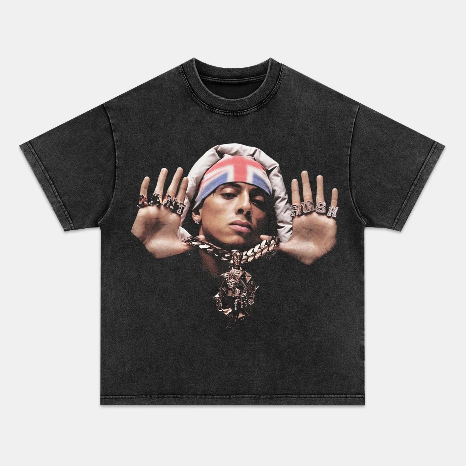 CENTRAL CEE 2025 TEE - POPCHANGER