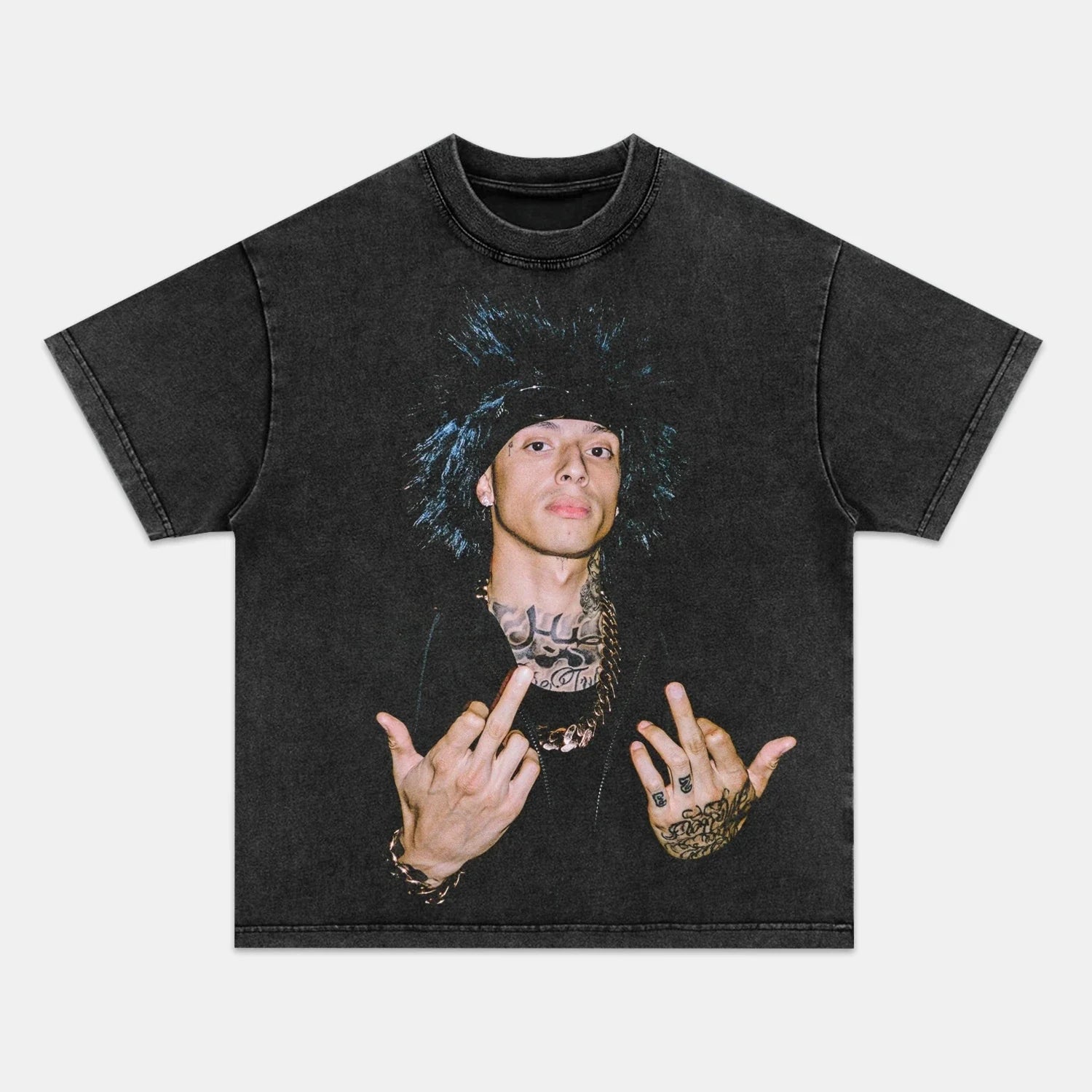 CENTRAL CEE TEE 08.31 2.0 - POPCHANGER