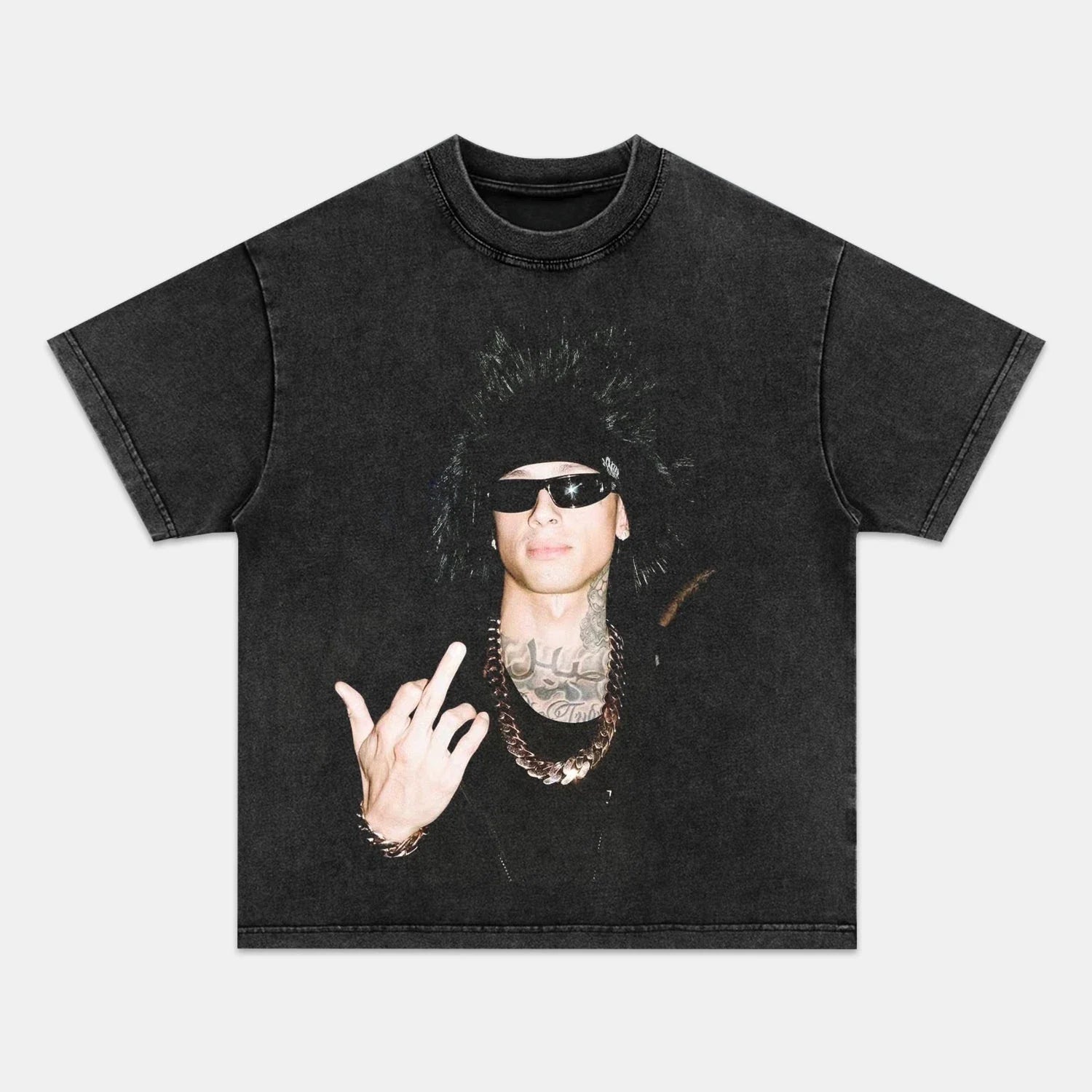 CENTRAL CEE TEE 08.31 3.0 - POPCHANGER