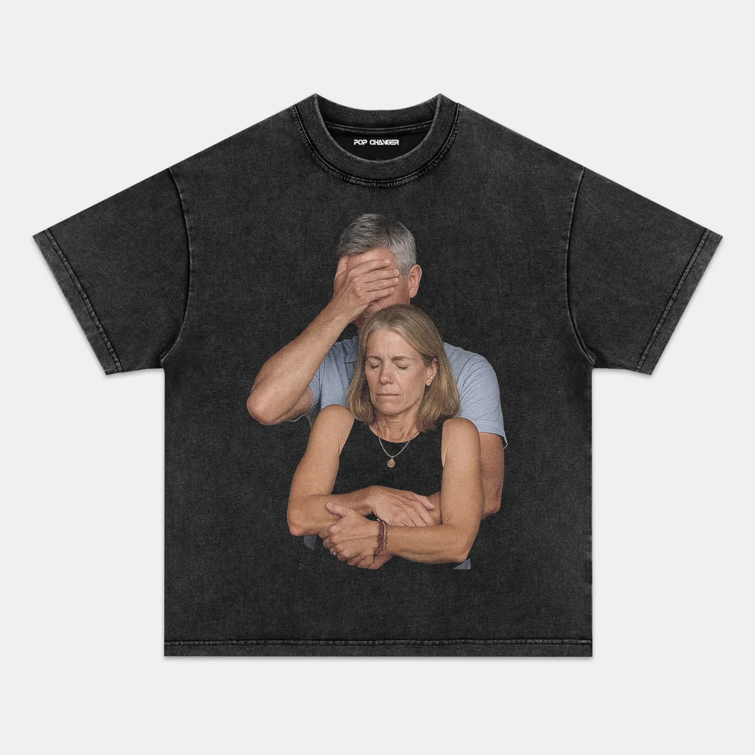 CEO TEE - POPCHANGER