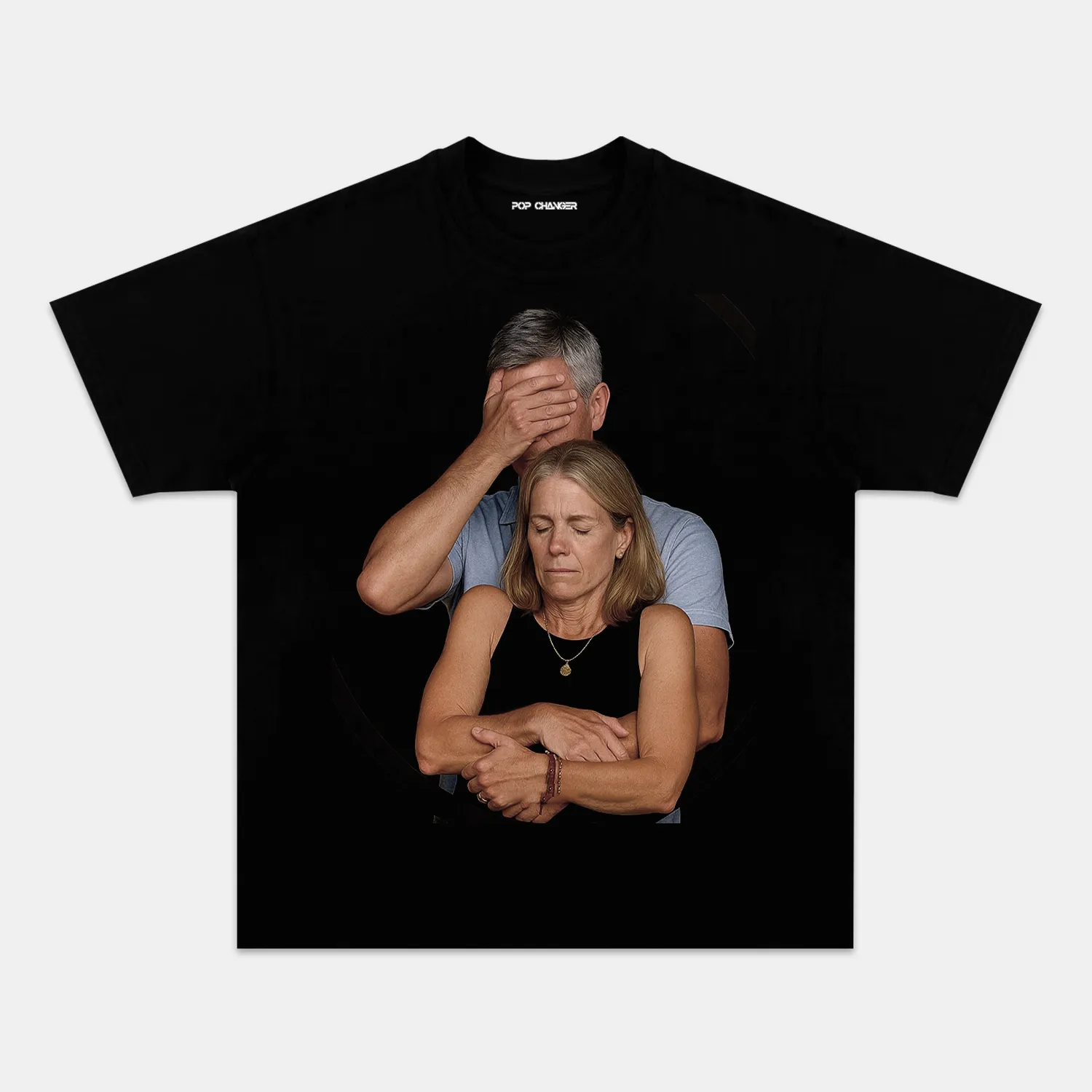 CEO TEE - POPCHANGER