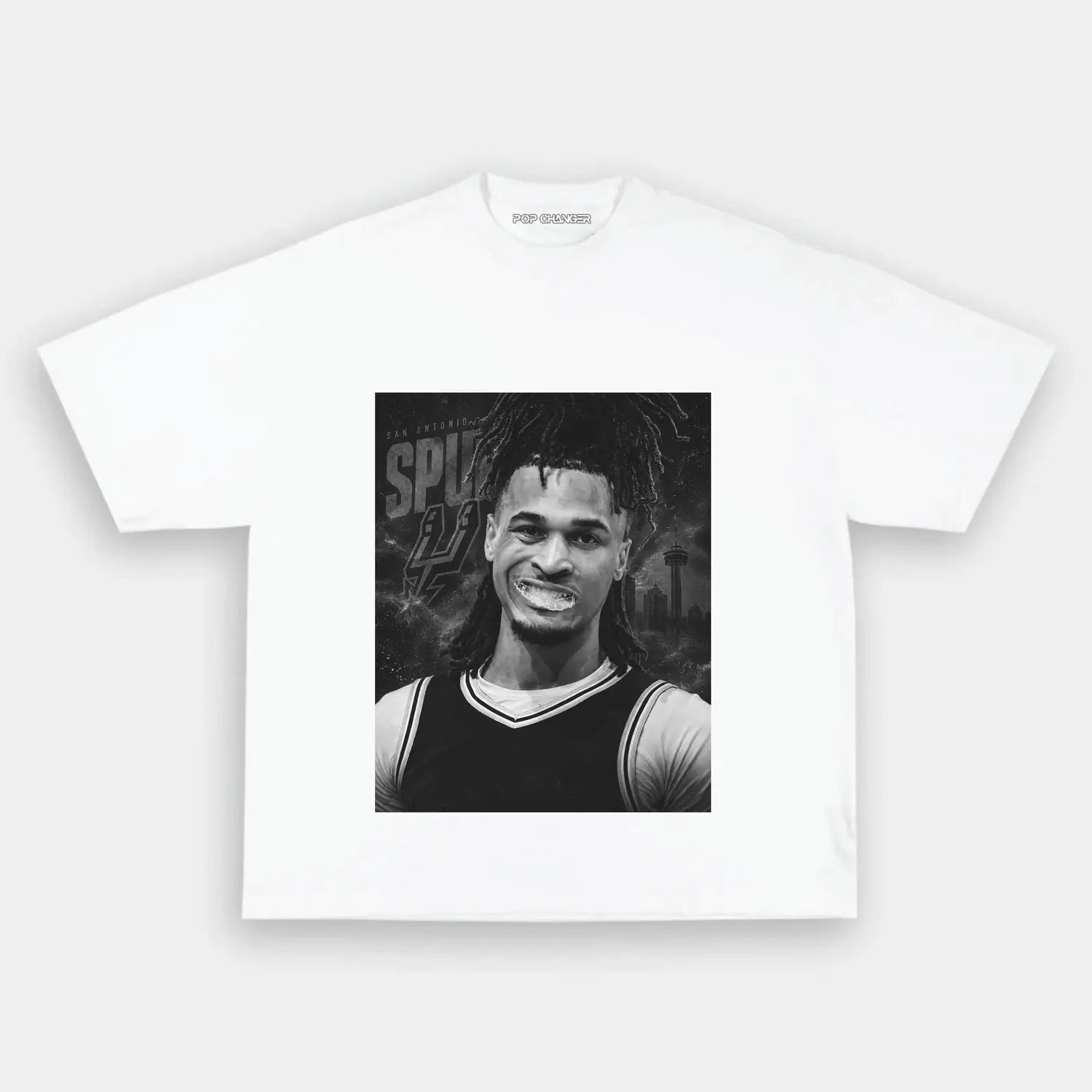 CERTIFIED MENACE TEE