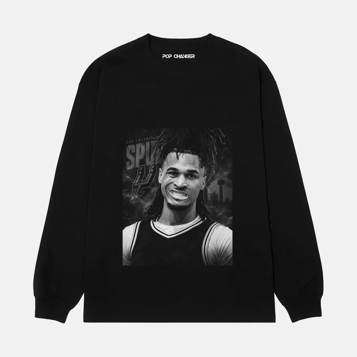 CERTIFIED MENACE TEE