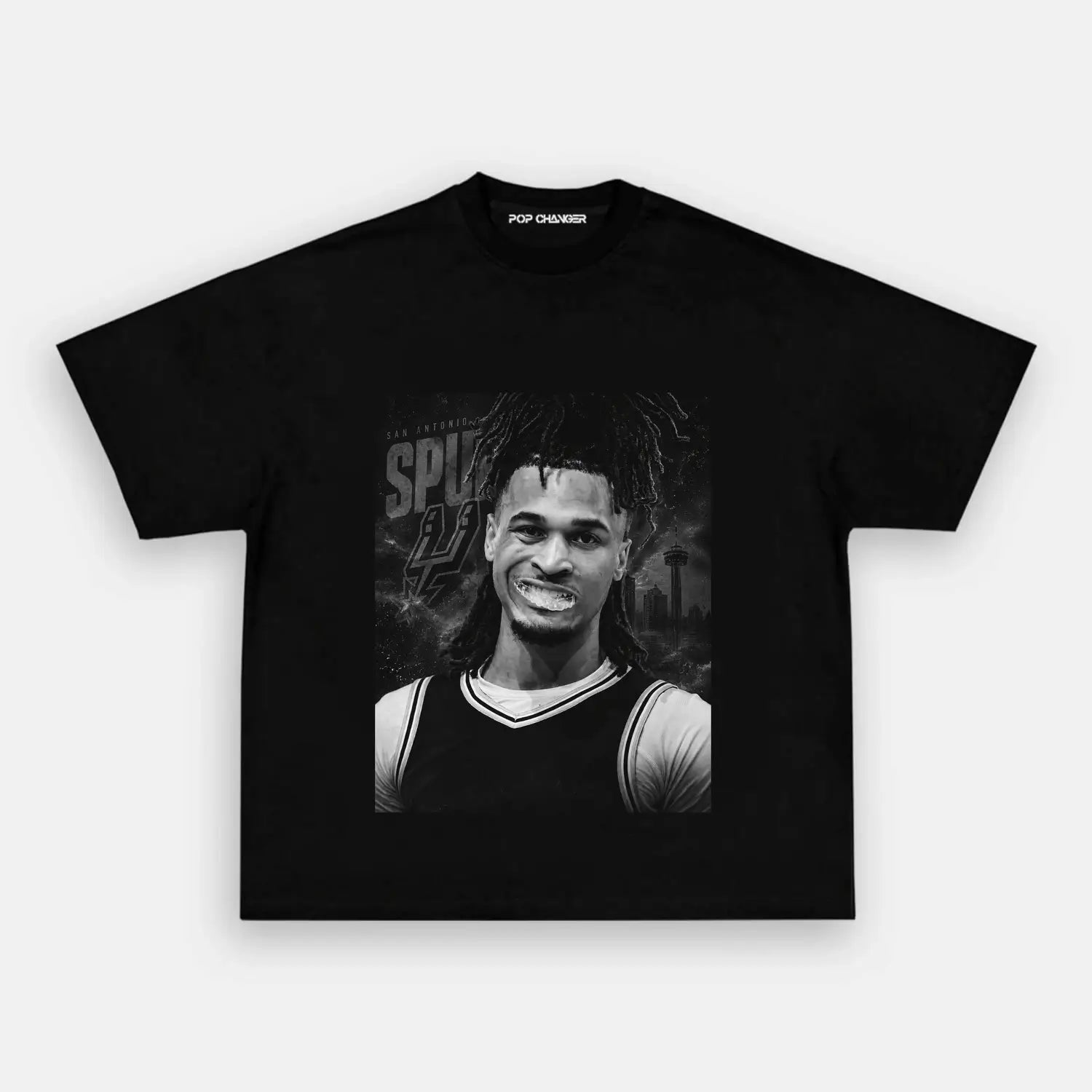 CERTIFIED MENACE TEE