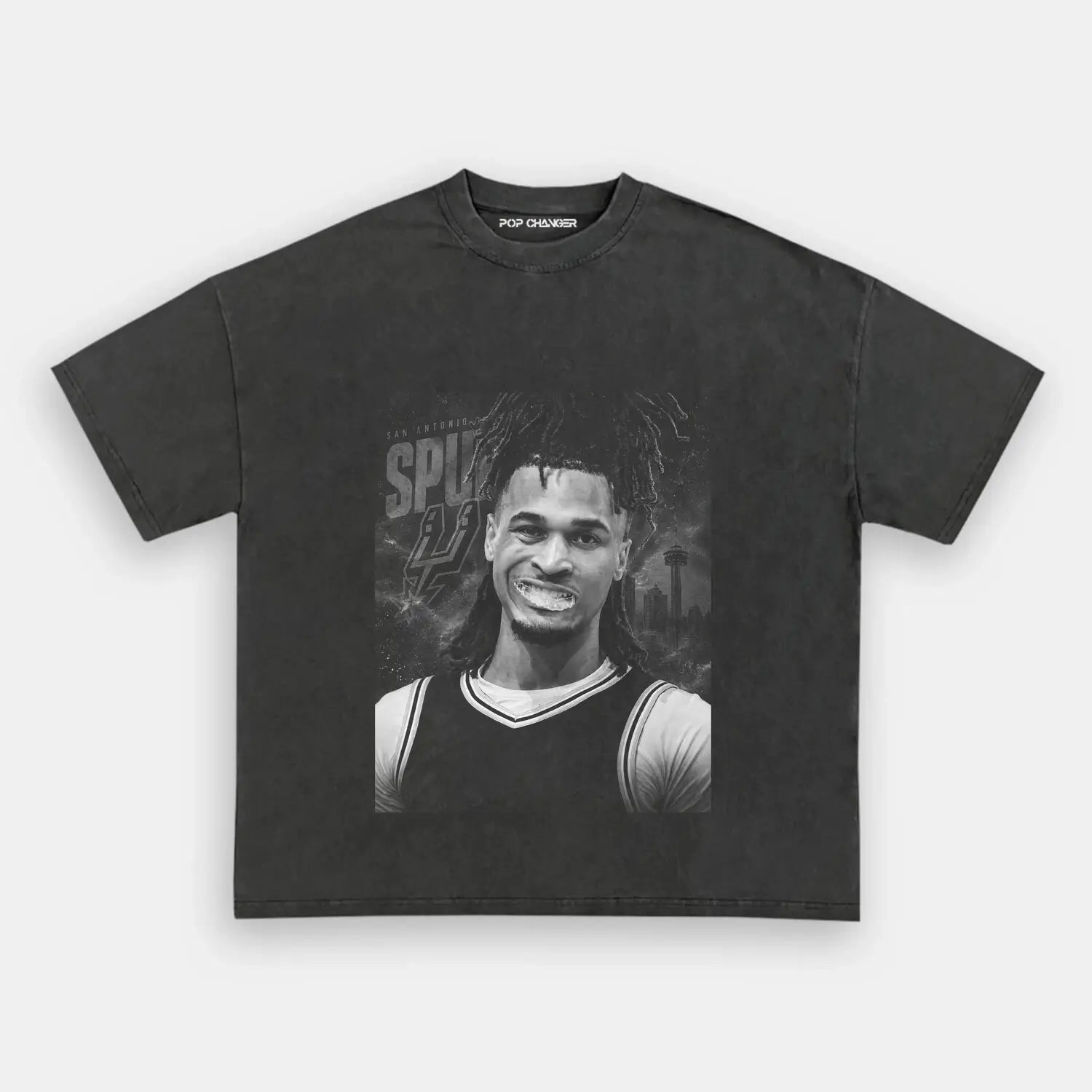 CERTIFIED MENACE TEE
