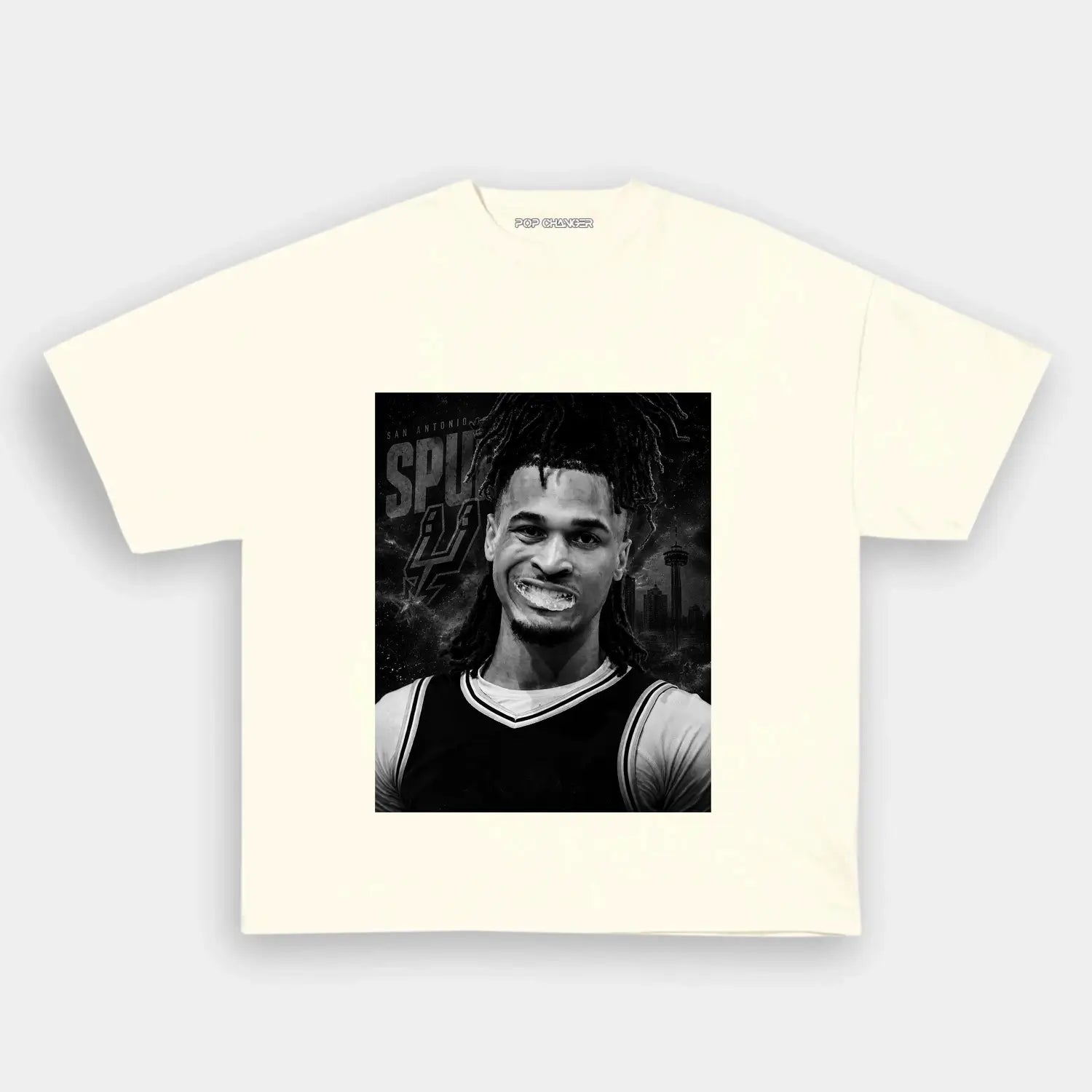 CERTIFIED MENACE TEE