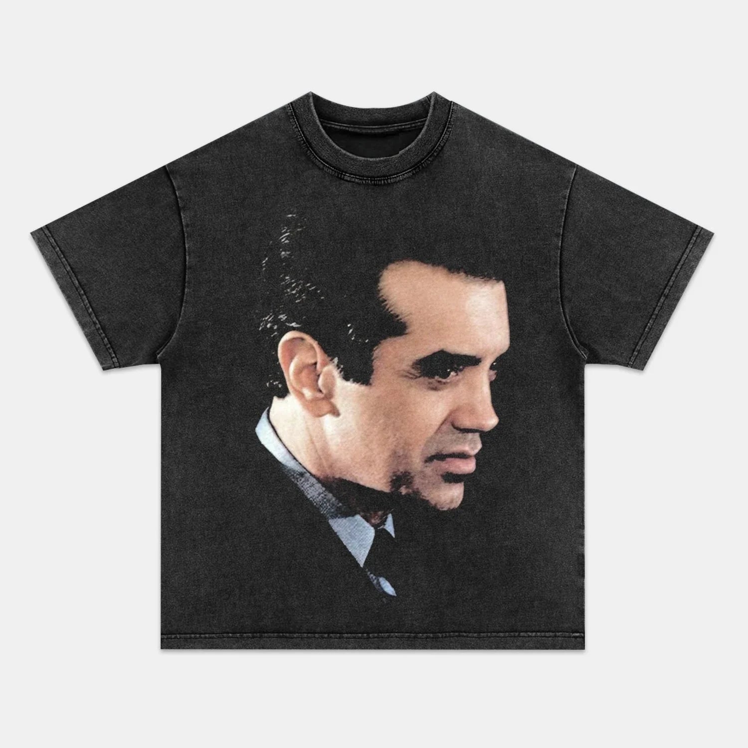CHAZZ PALMINTERI TEE - POPCHANGER