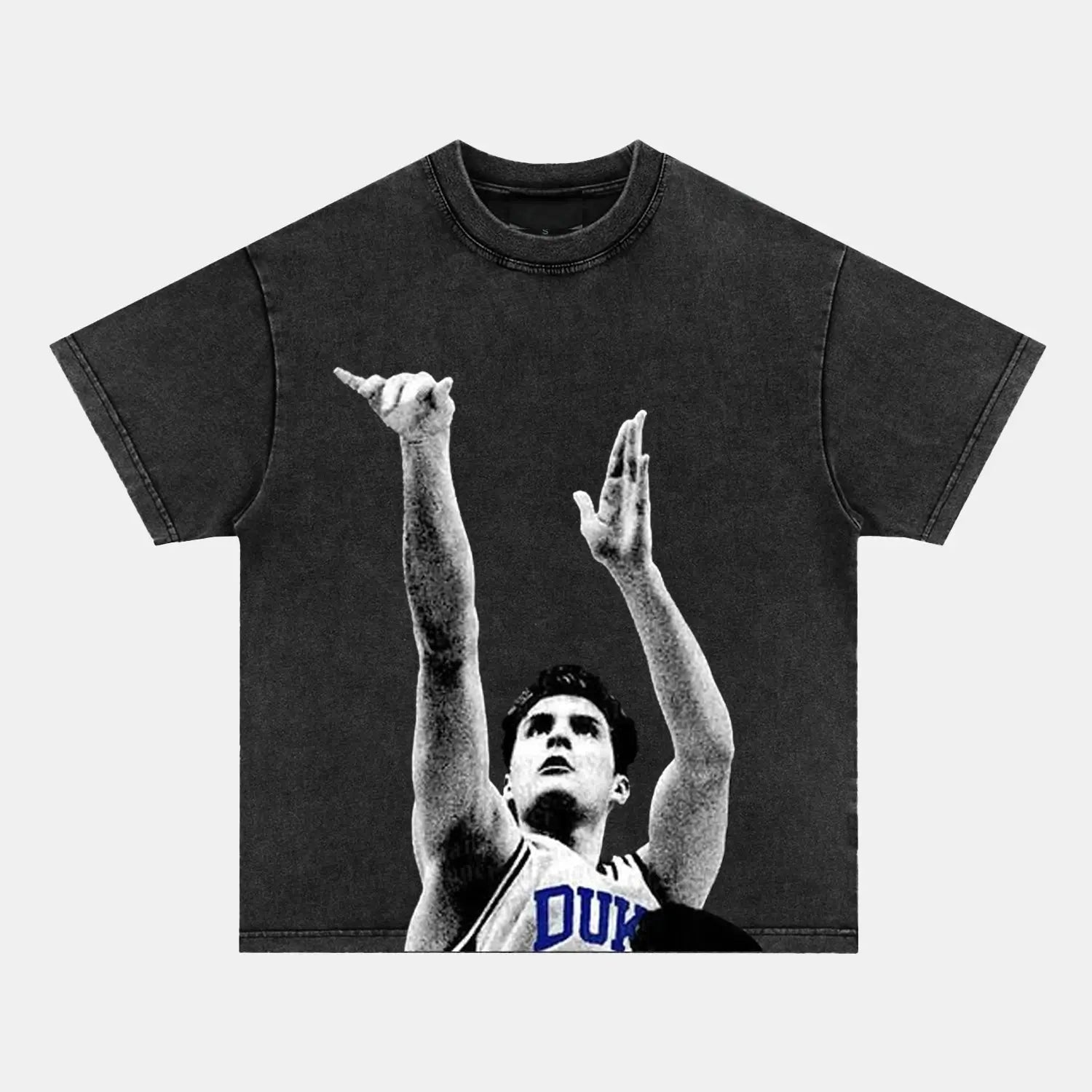 CHRISTIAN LAETTNER TEE - POPCHANGER