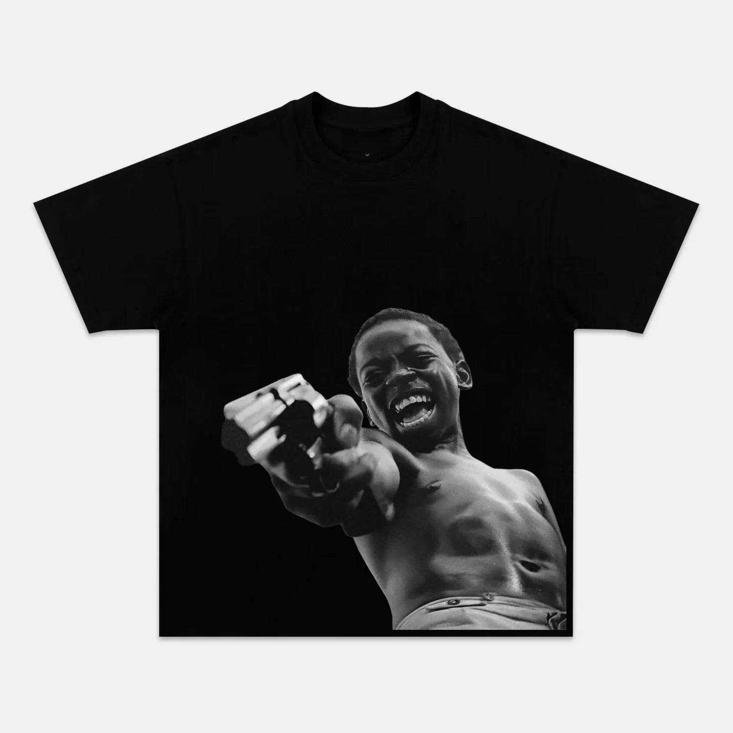 CIDADE DE DEUS 2002 TEE - POPCHANGER