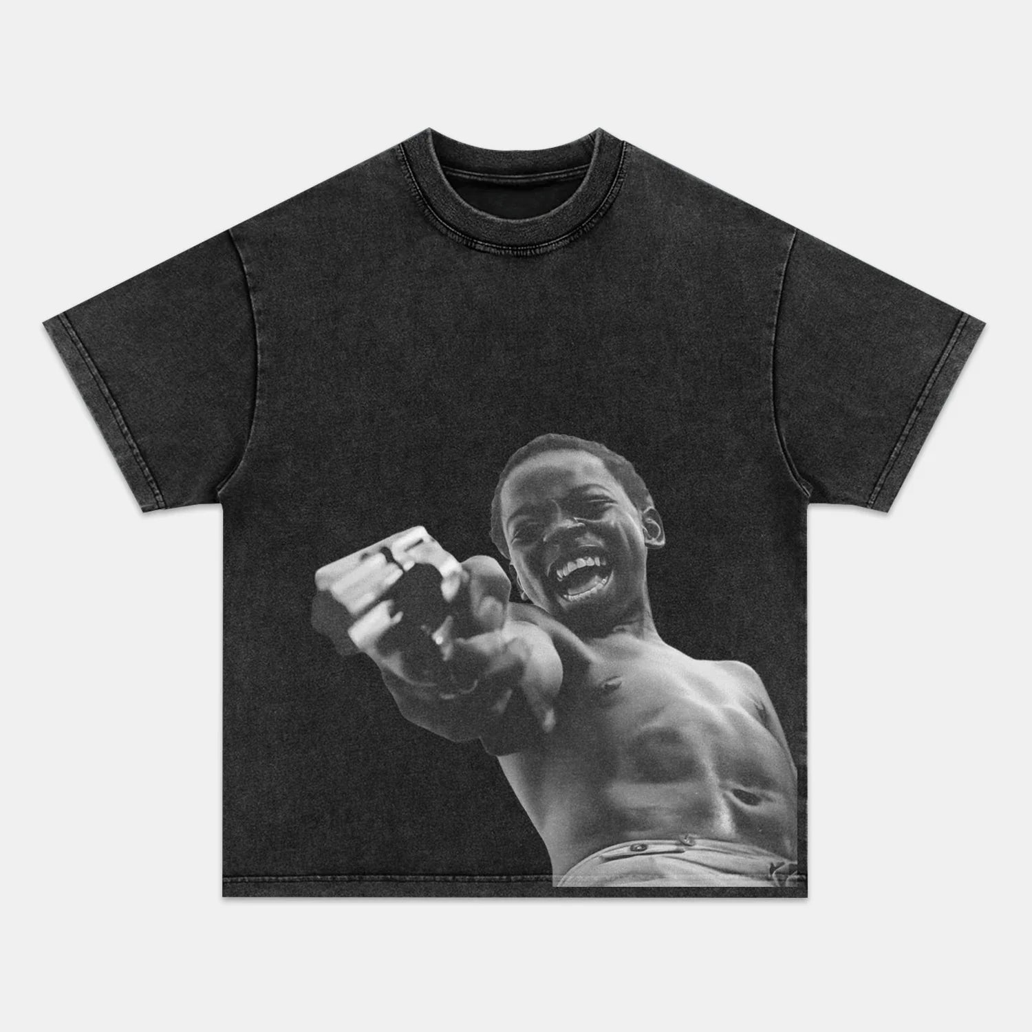 CIDADE DE DEUS 2002 TEE - POPCHANGER