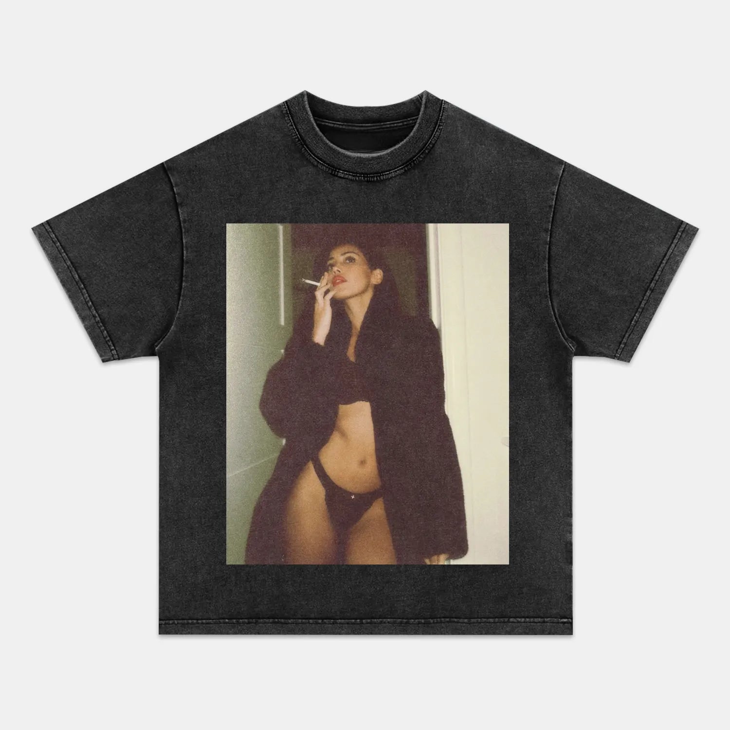 CINDY KIMBERLY TEE - POPCHANGER