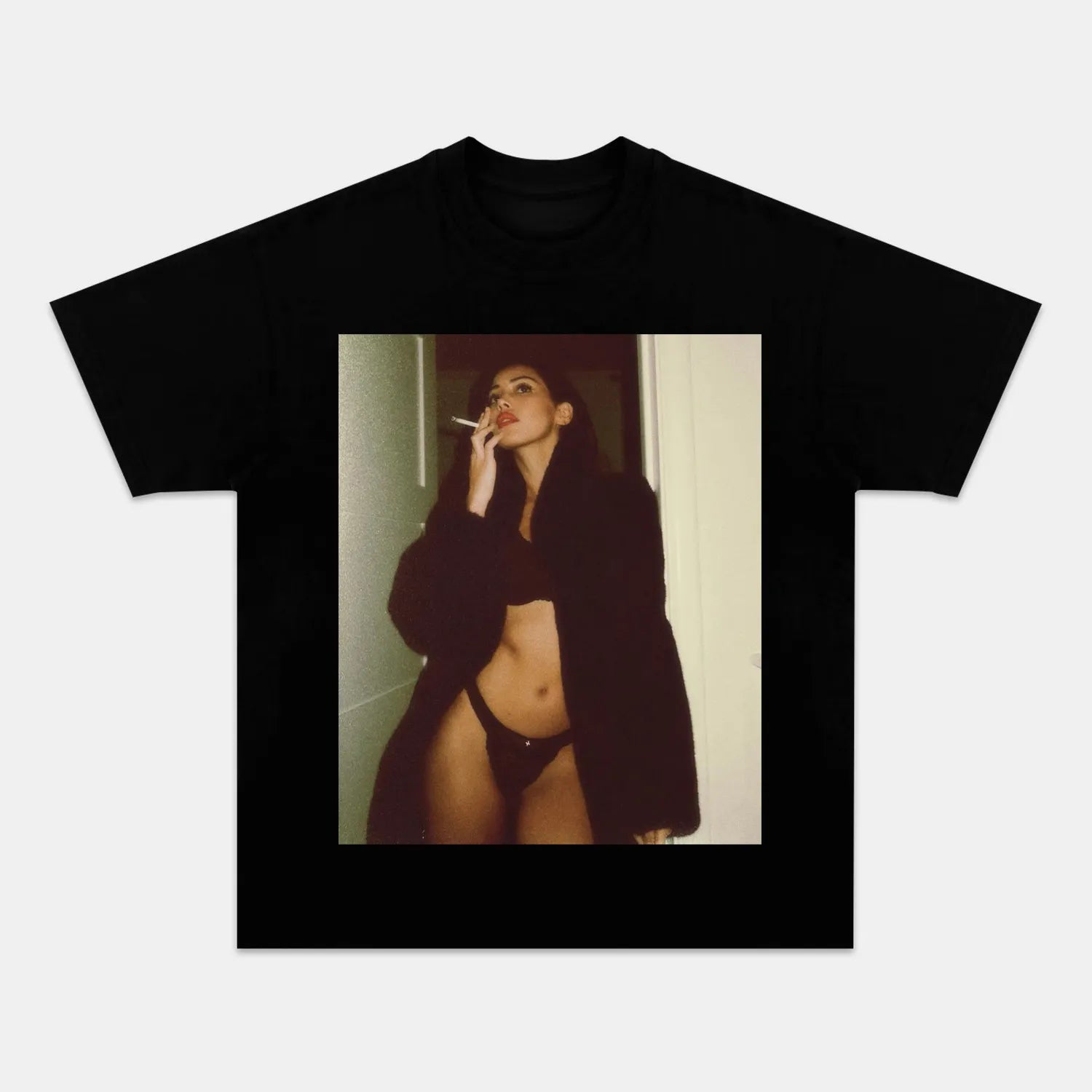 CINDY KIMBERLY TEE - POPCHANGER