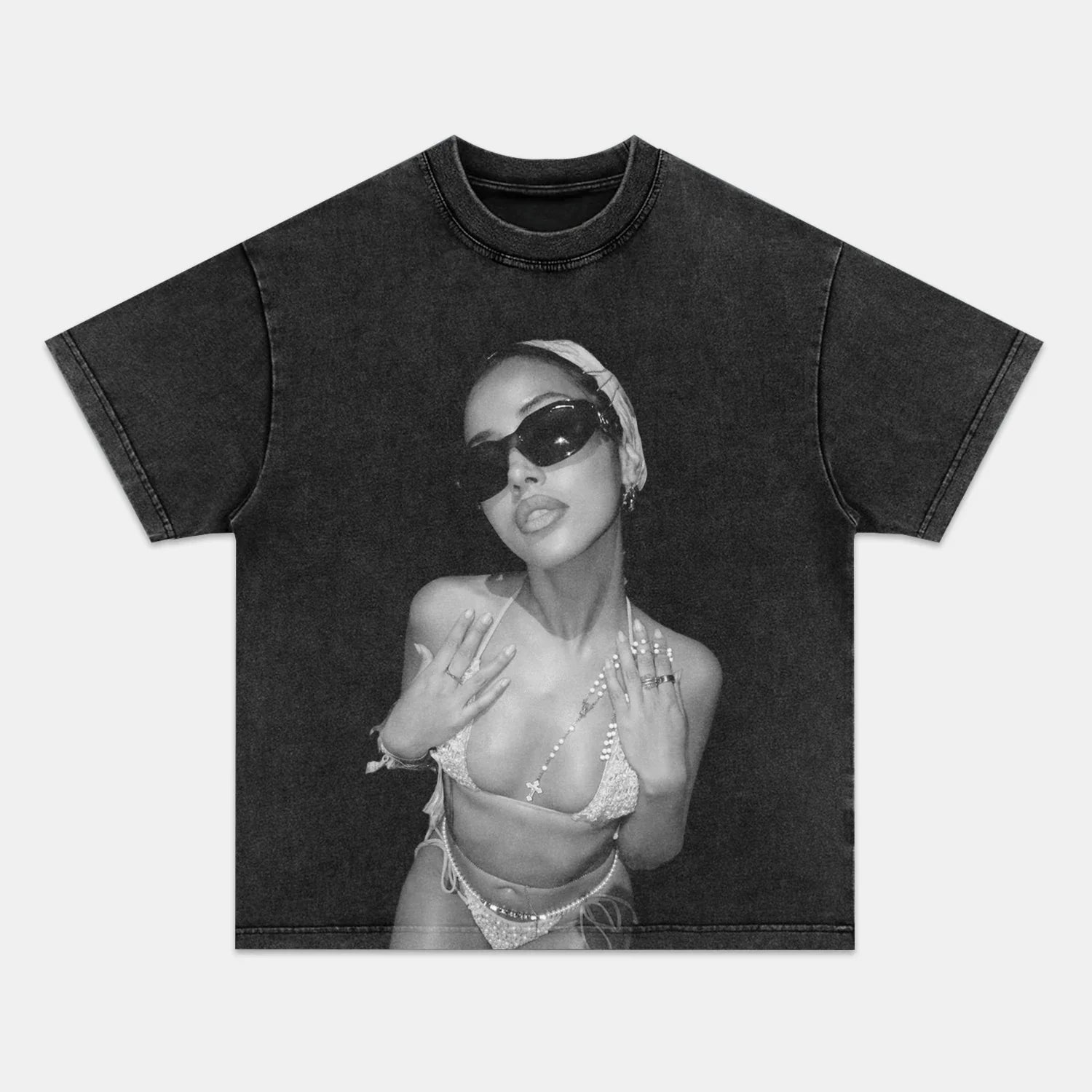 CINDY KIMBERLY V2 TEE - POPCHANGER