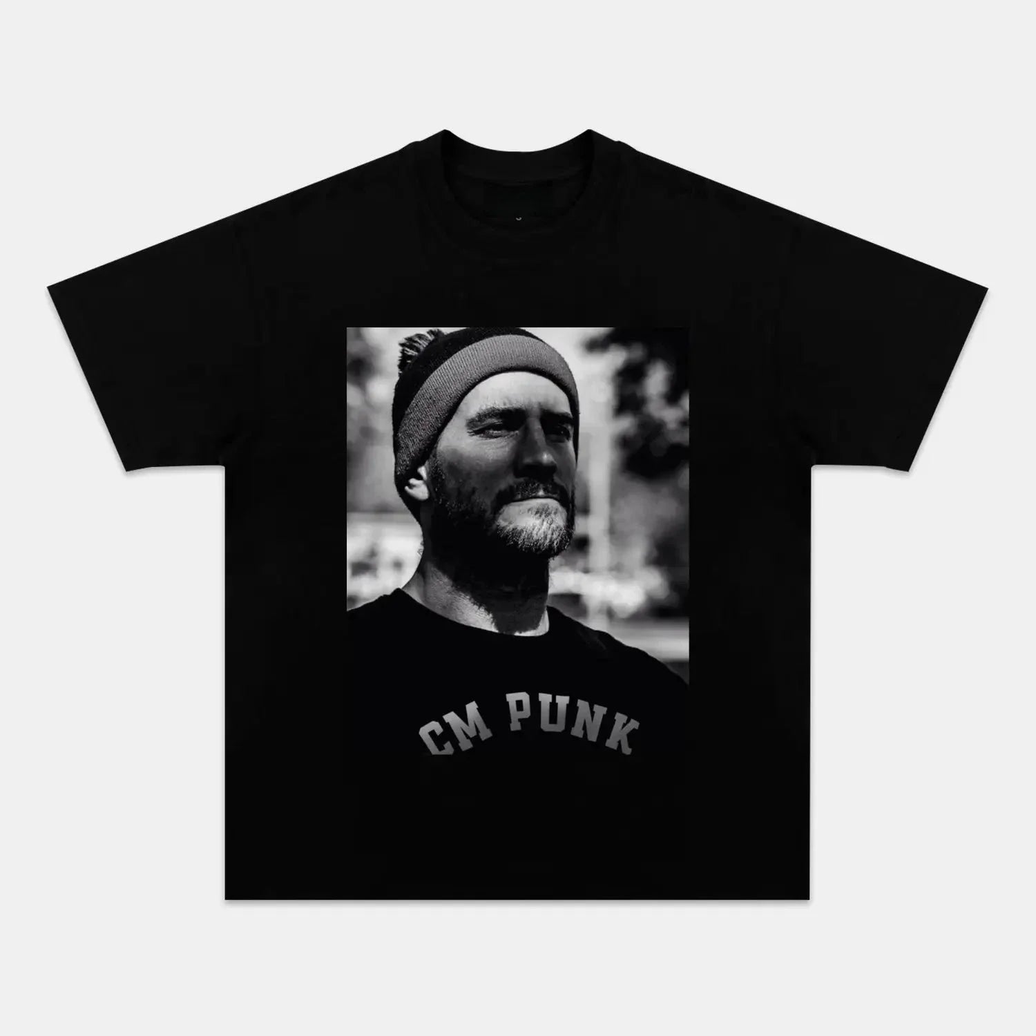 CM PUNK 11.2 TEE - POPCHANGER