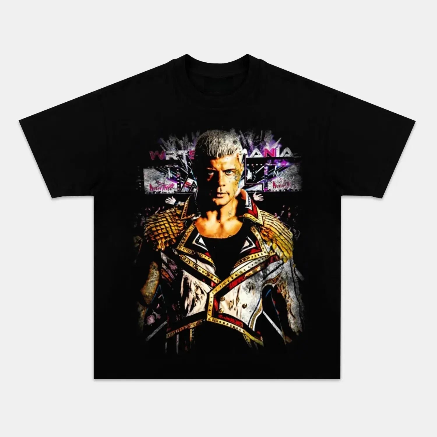 CODY RHODES 11.29 TEE - POPCHANGER
