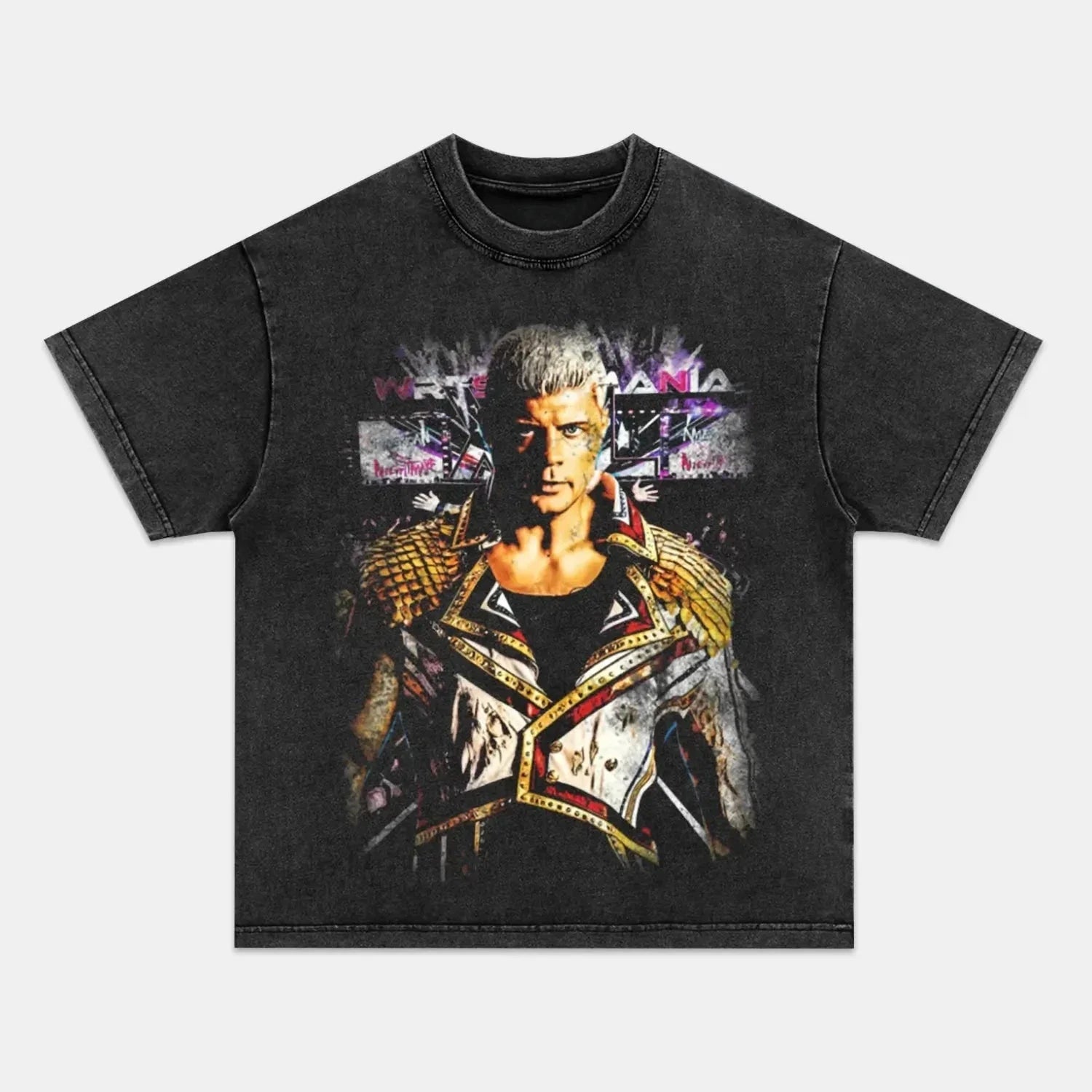 CODY RHODES 11.29 TEE - POPCHANGER