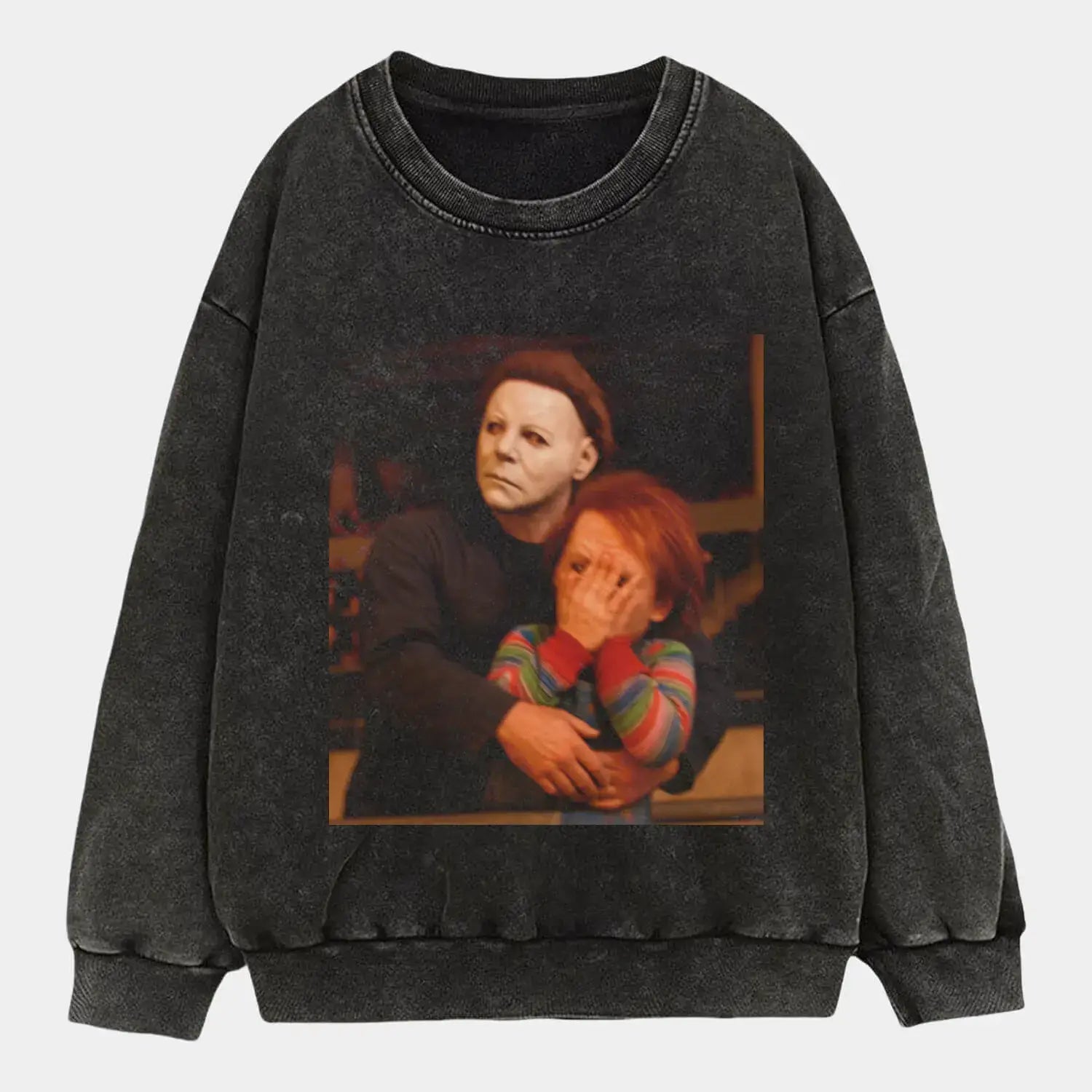 COLDPLAY CAM TEE 3.0 - POPCHANGER