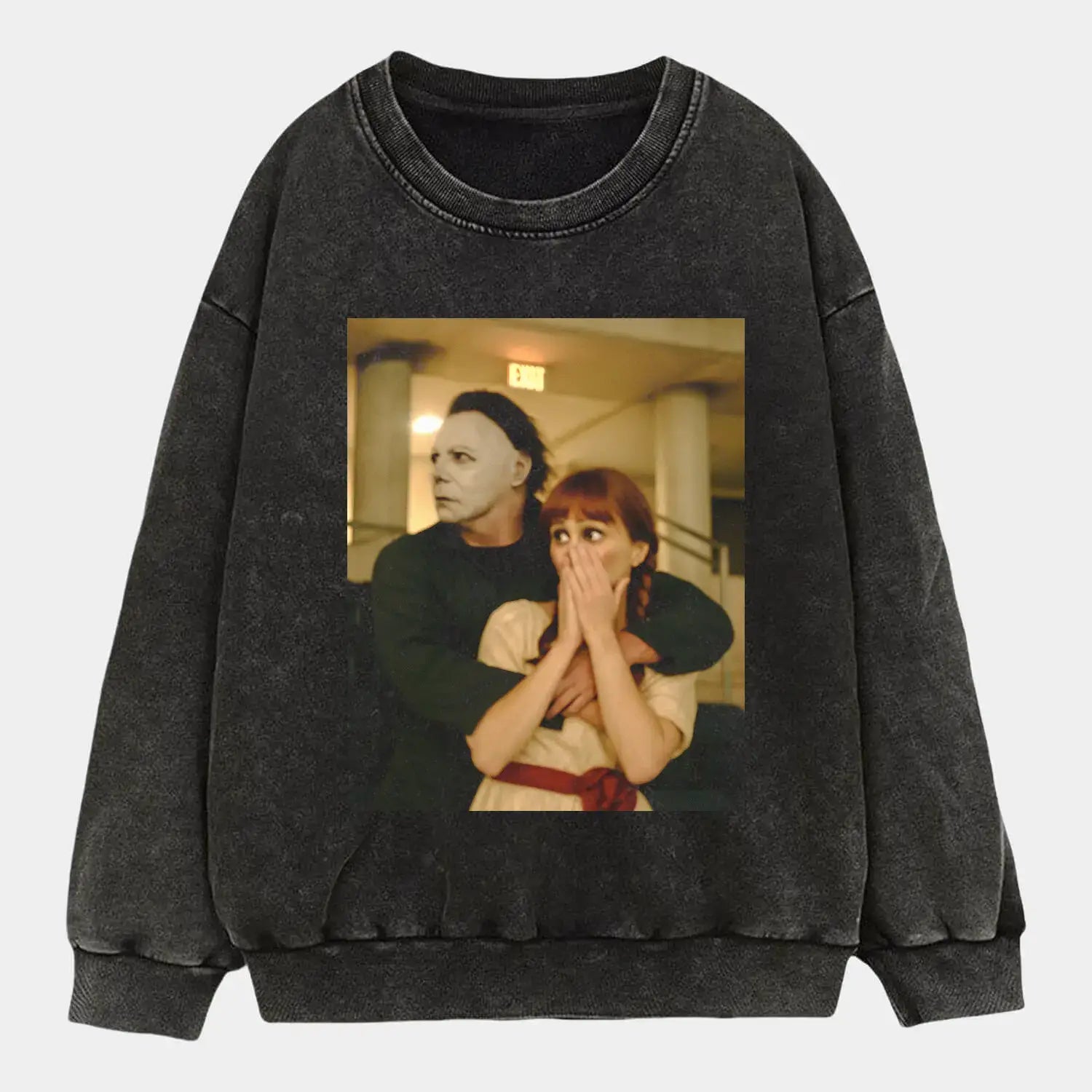 COLDPLAY CAM TEE 5.0 - POPCHANGER