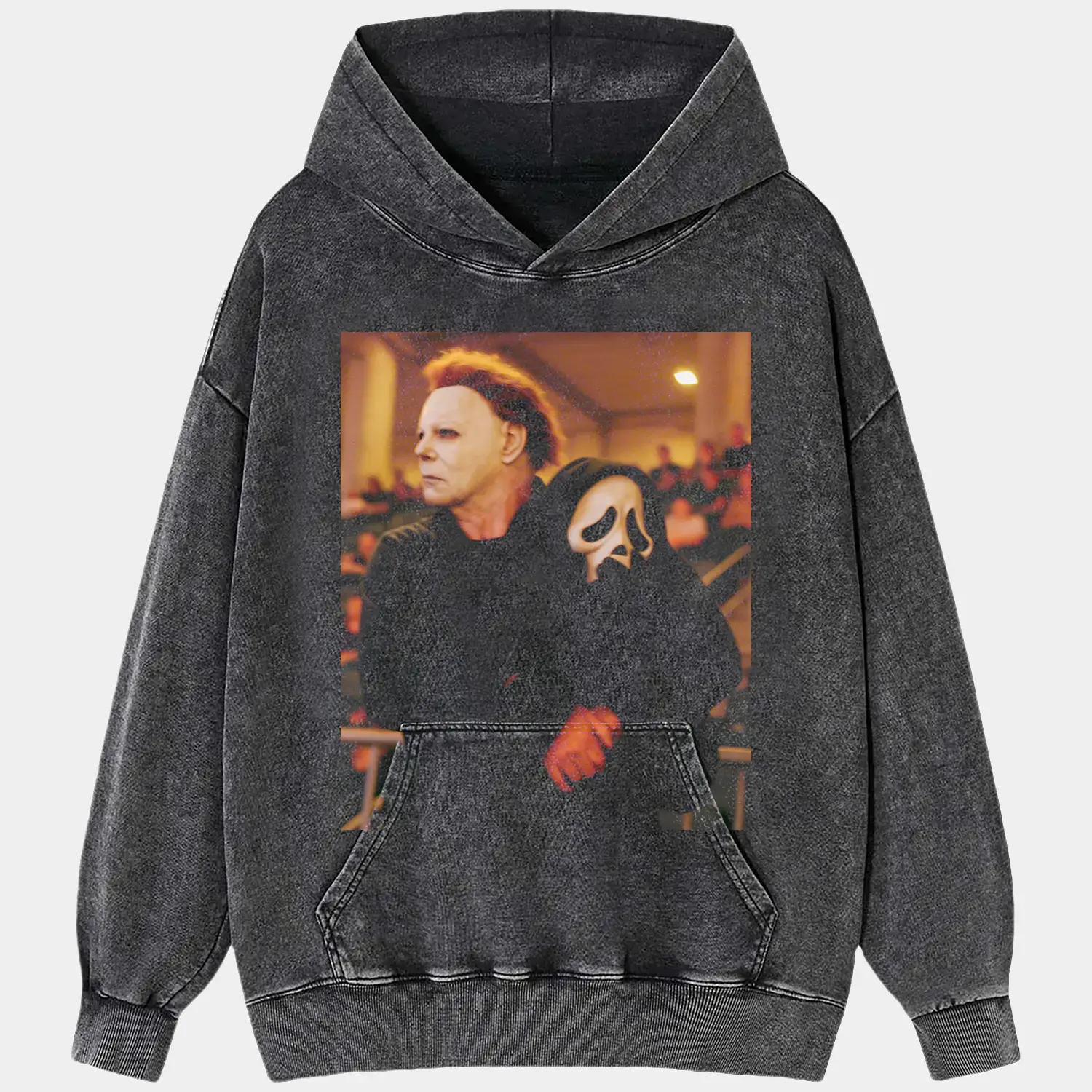 COLDPLAY CAM TEE 6.0 - POPCHANGER