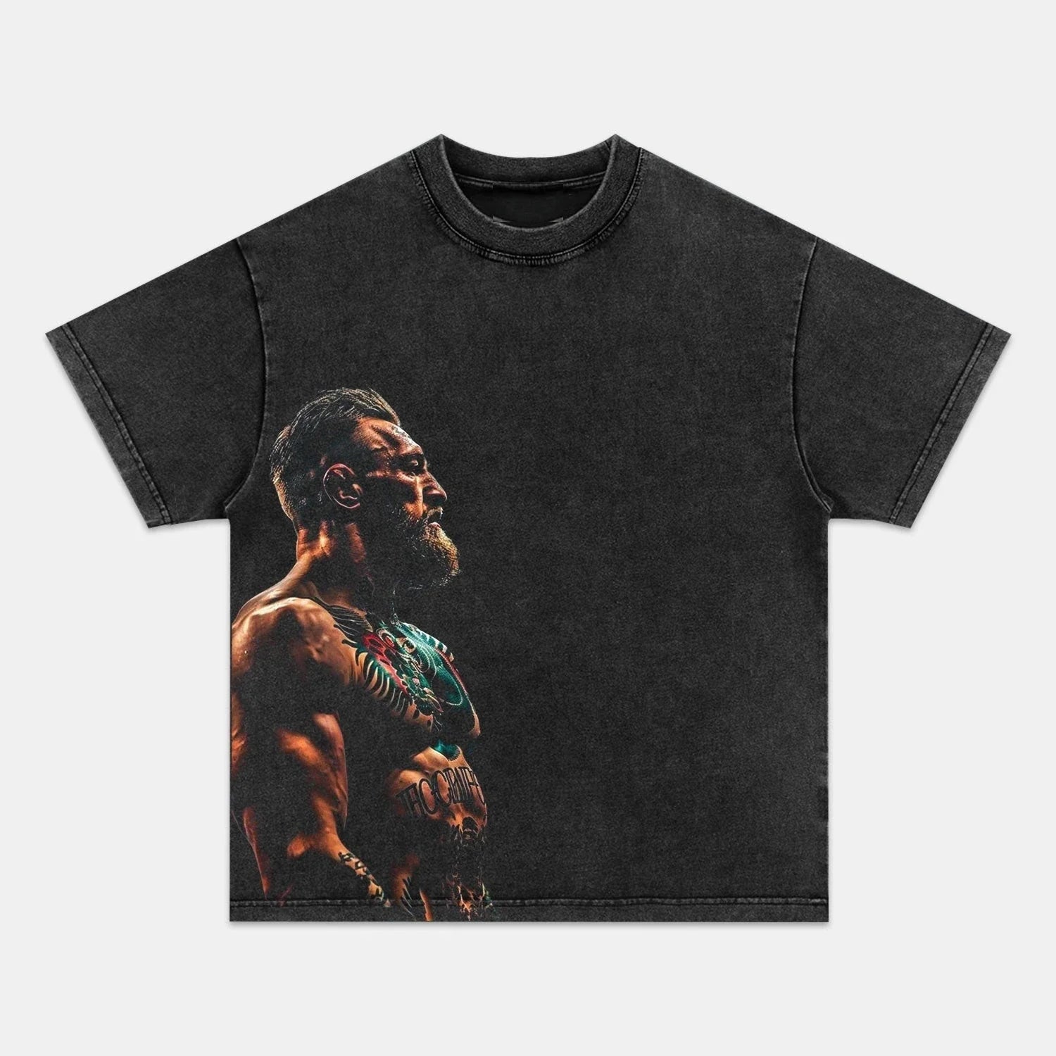 CONOR ANTHONY MCGREGOR TEE - POPCHANGER