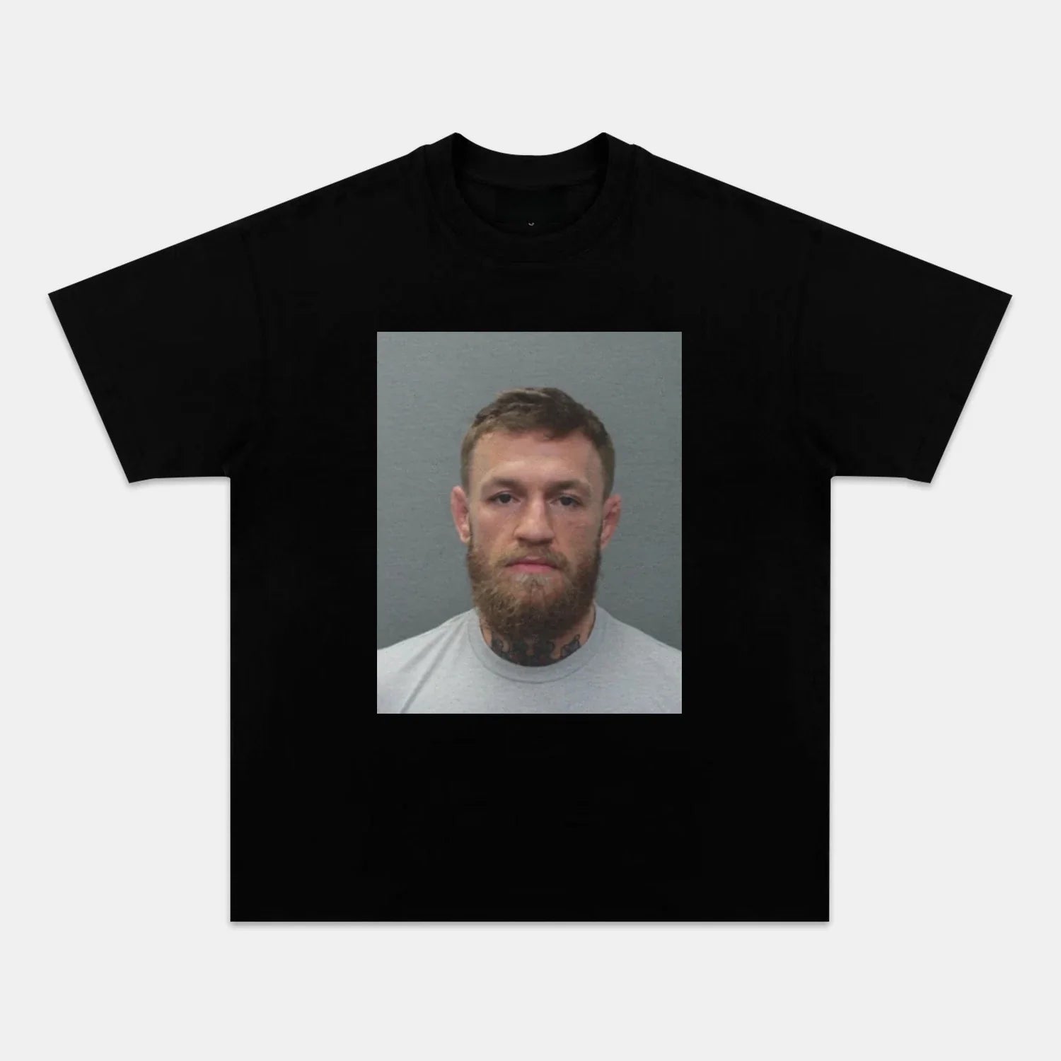 CONOR MCGREGOR 1.17 TEE - POPCHANGER
