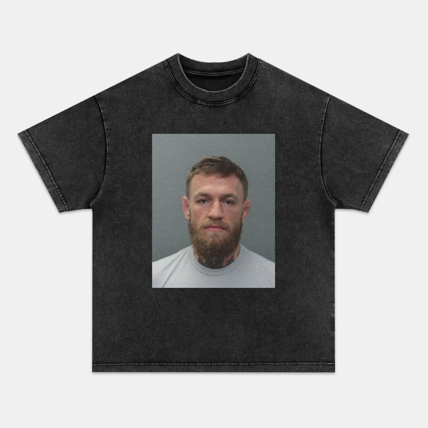CONOR MCGREGOR 1.17 TEE - POPCHANGER
