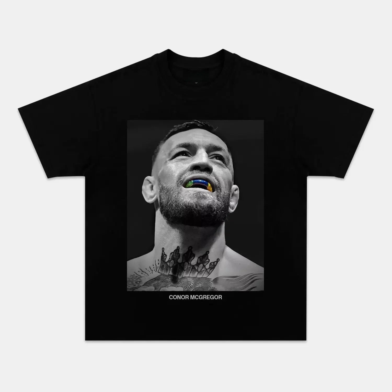 CONOR MCGREGOR 11.12 TEE - POPCHANGER