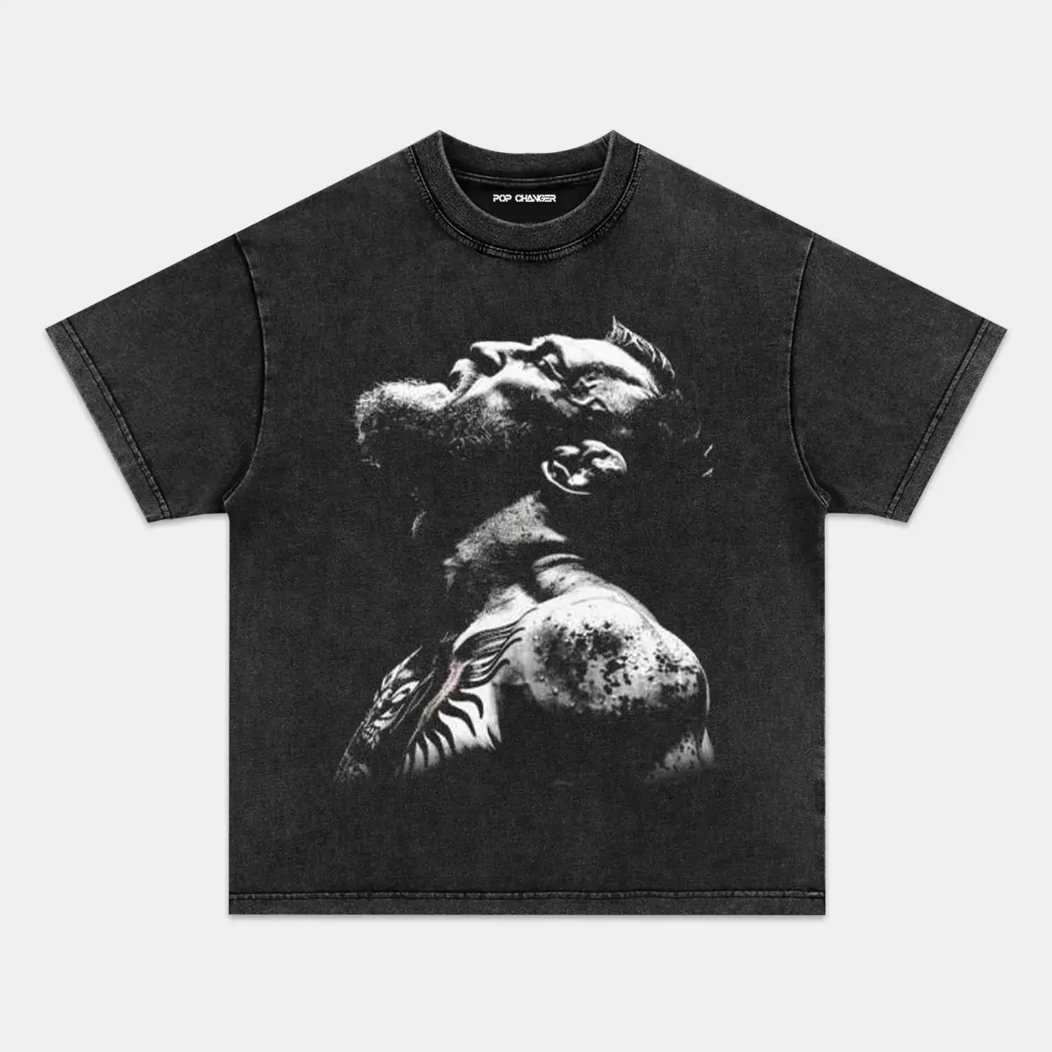 CONOR MCGREGOR 2.0 TEE - POPCHANGER