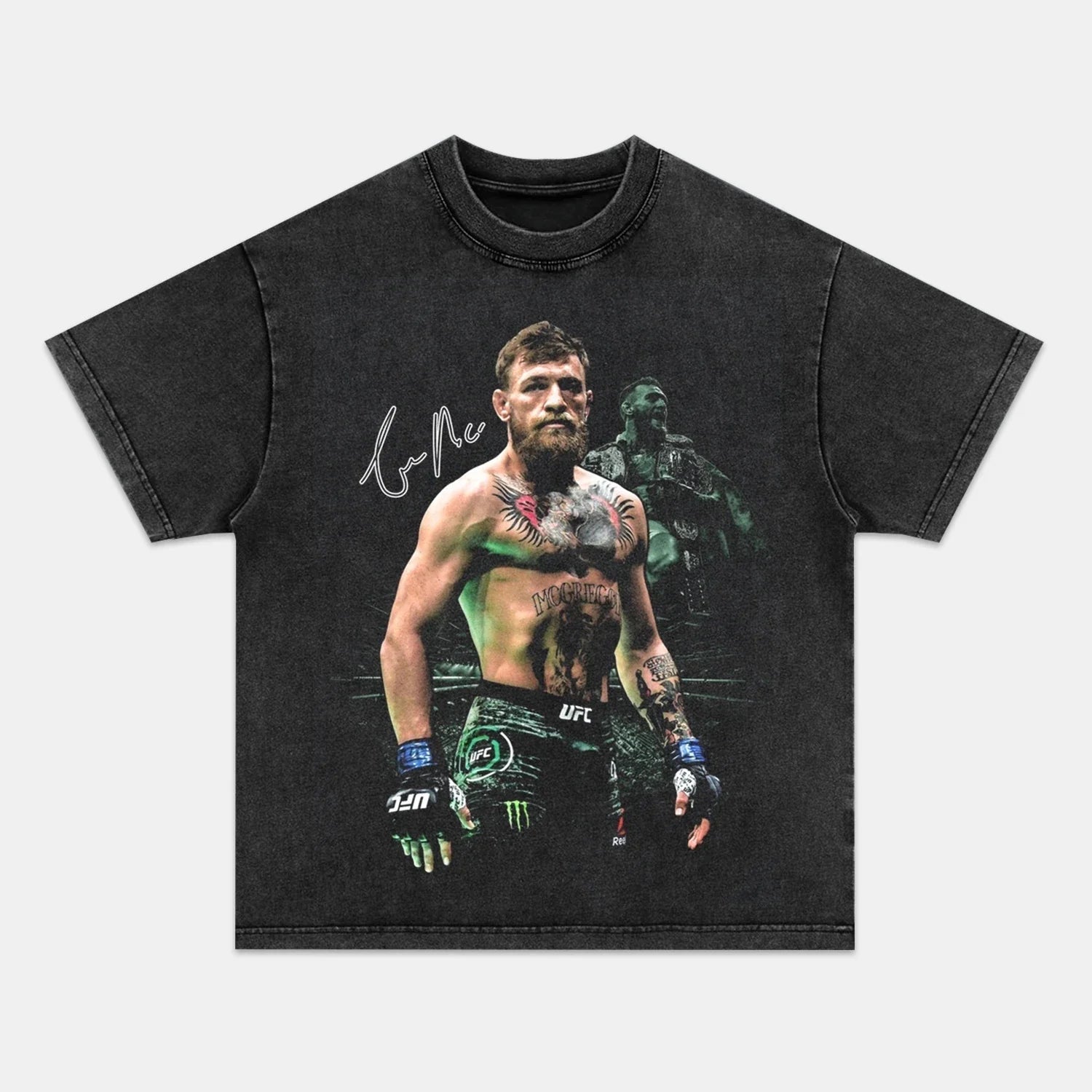 CONOR MCGREGOR 2.25 TEE - POPCHANGER