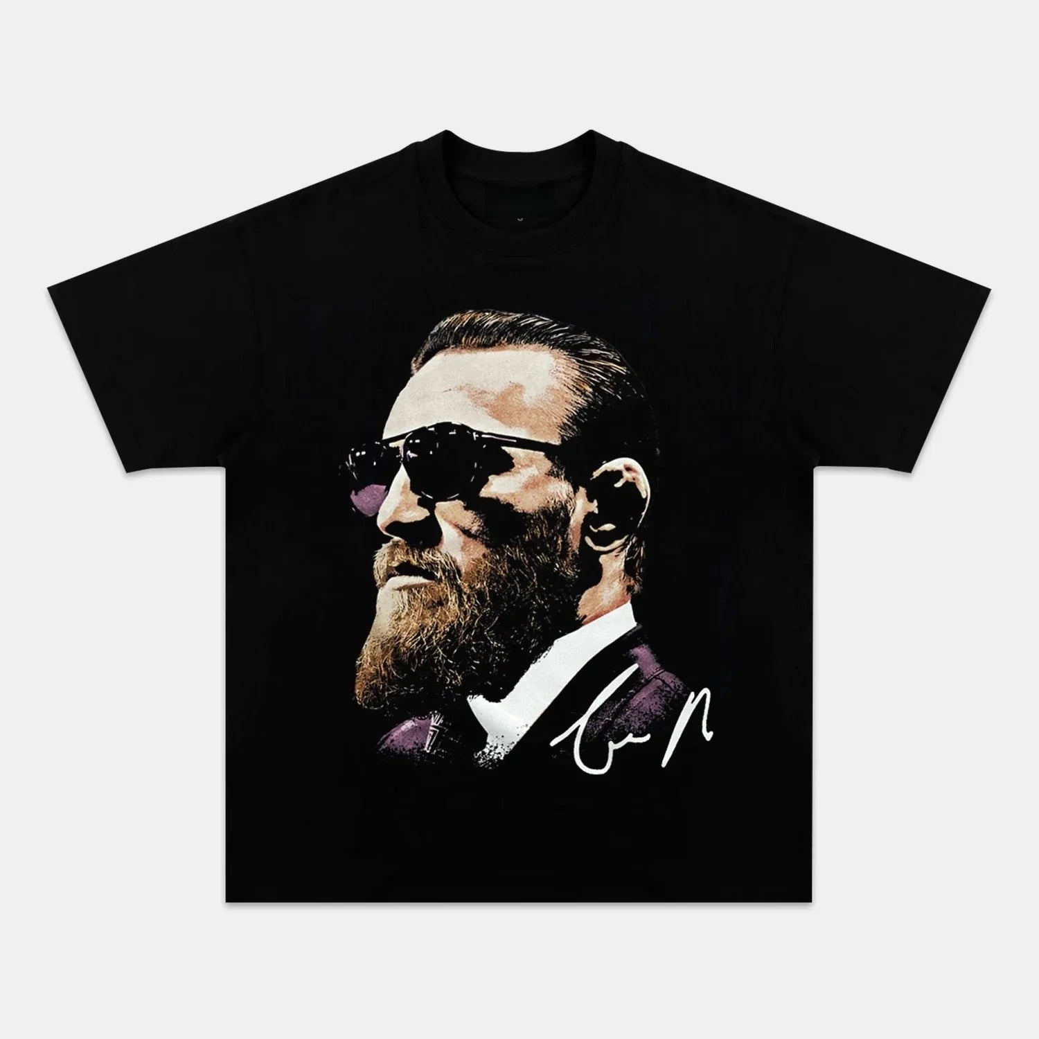 CONOR MCGREGOR 3.1 TEE - POPCHANGER